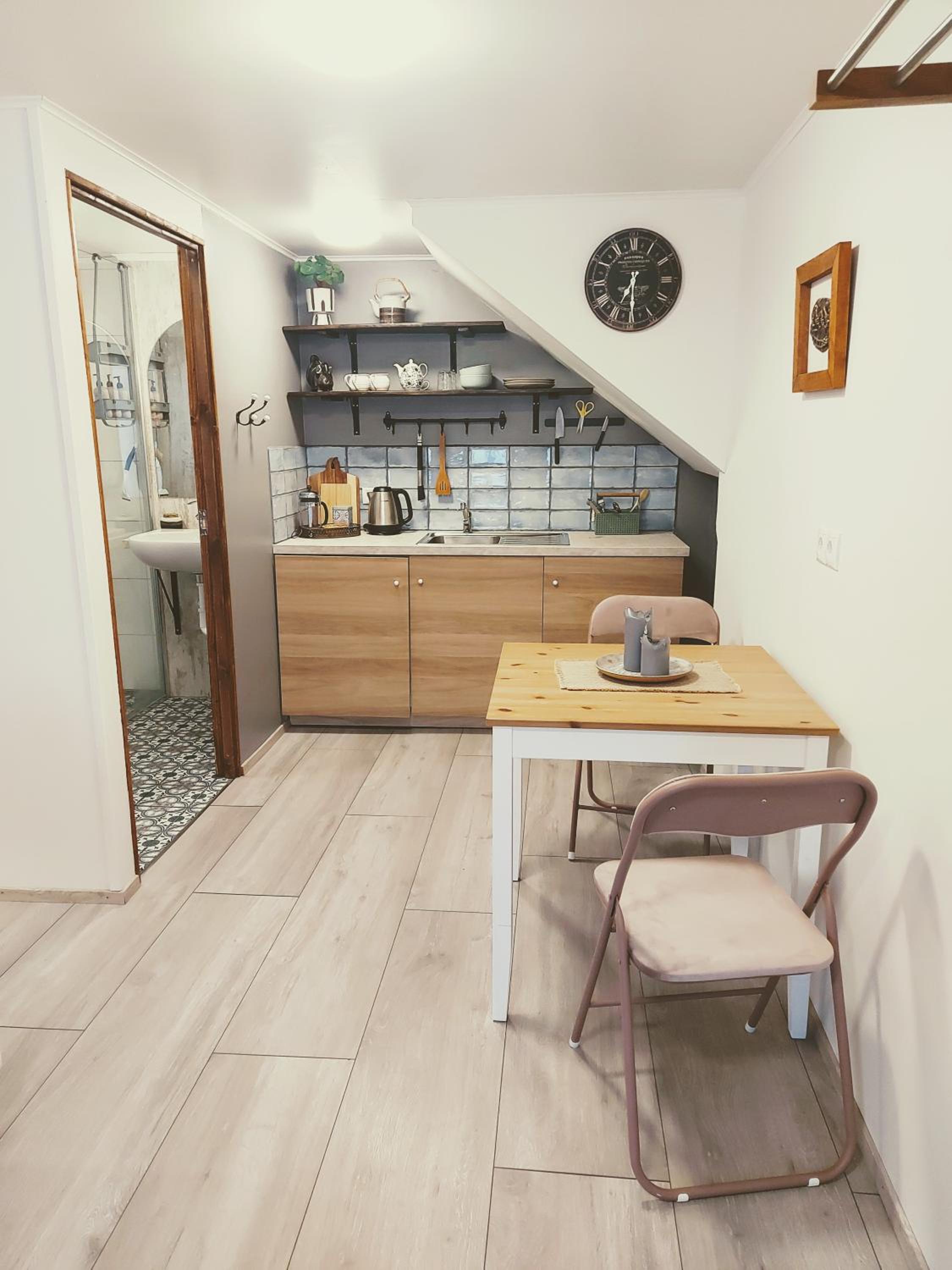 Grásteinn Guesthouse