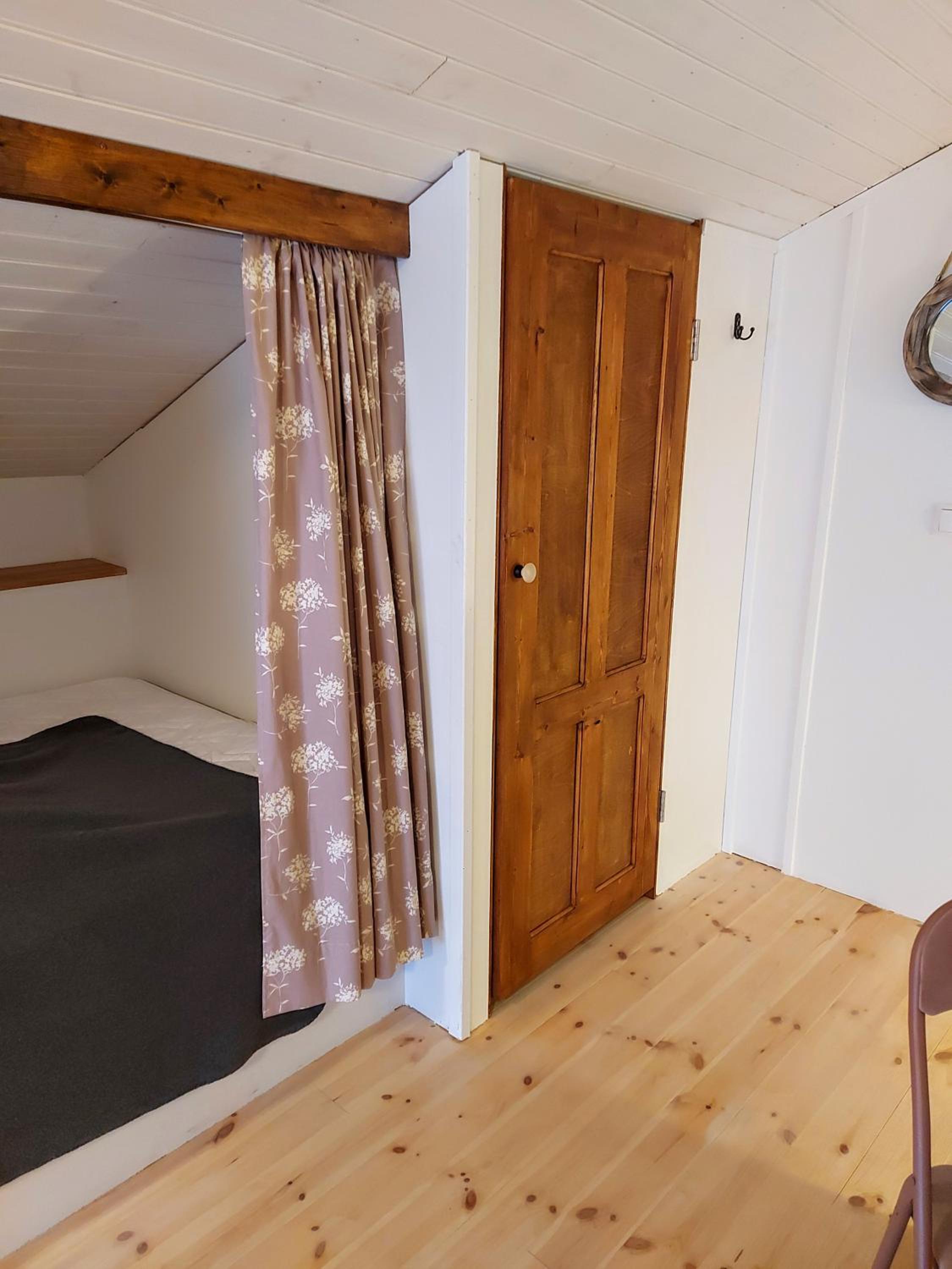 Grásteinn Guesthouse