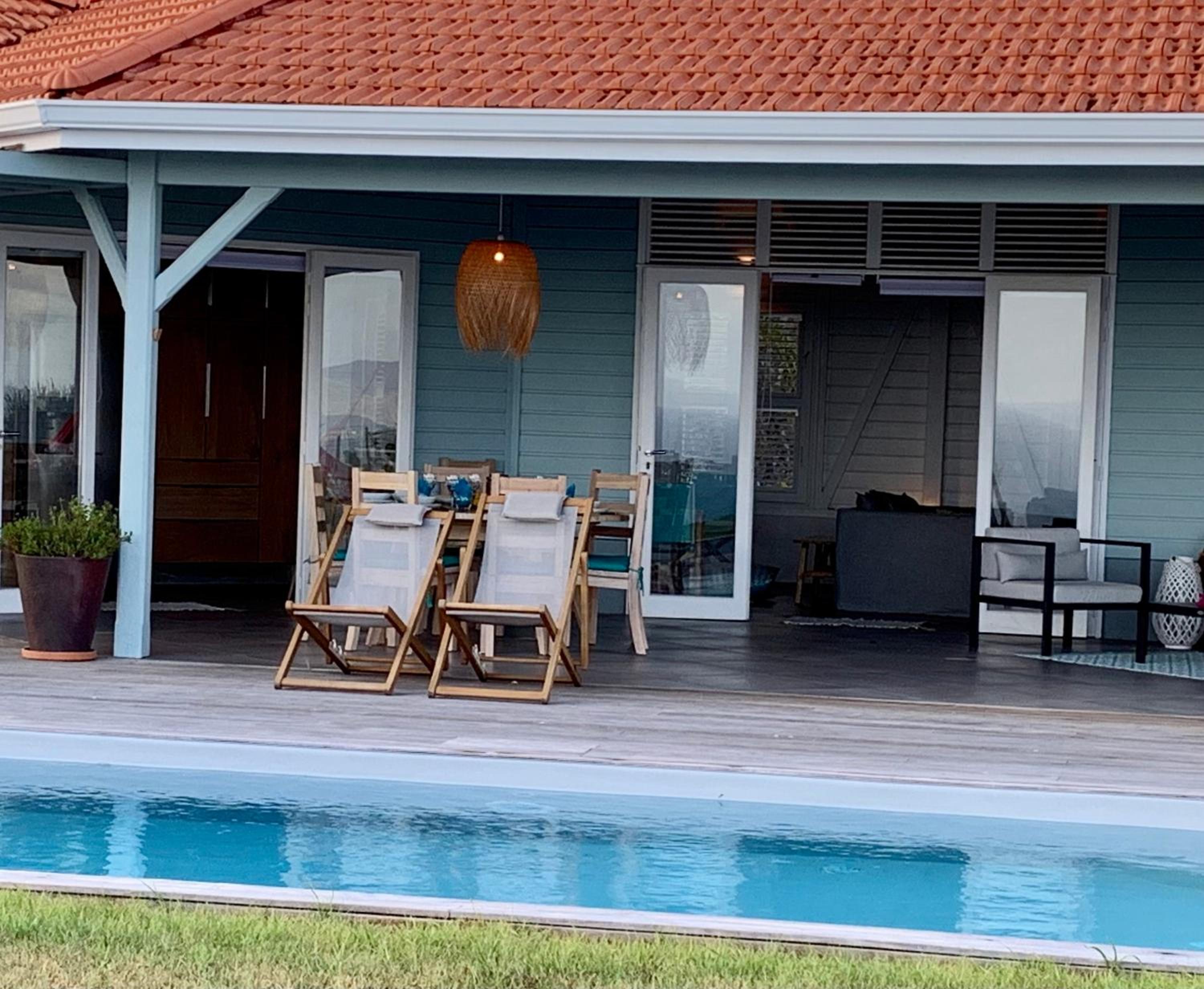 VILLA AQUA view 4
