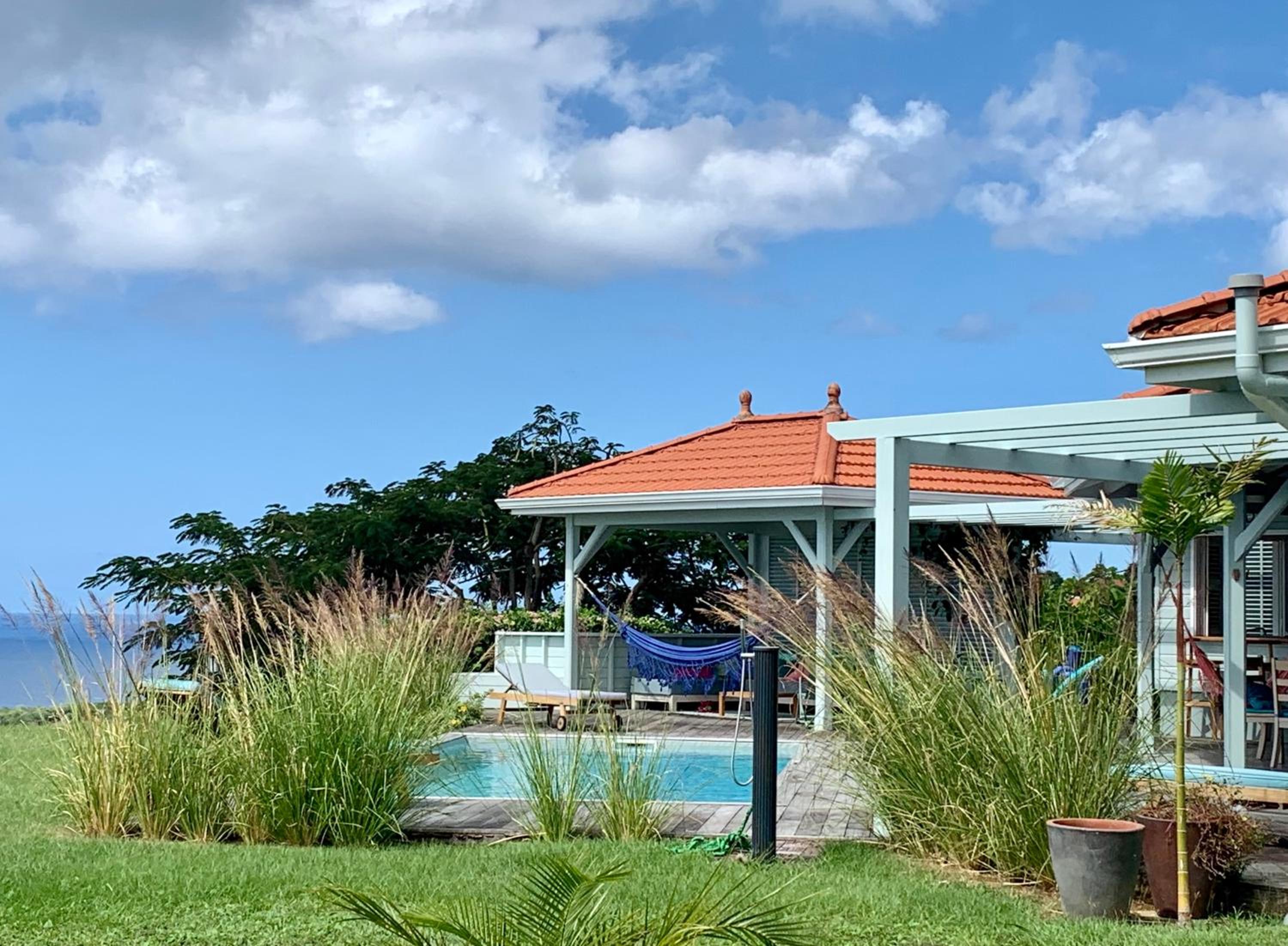 VILLA AQUA view 5