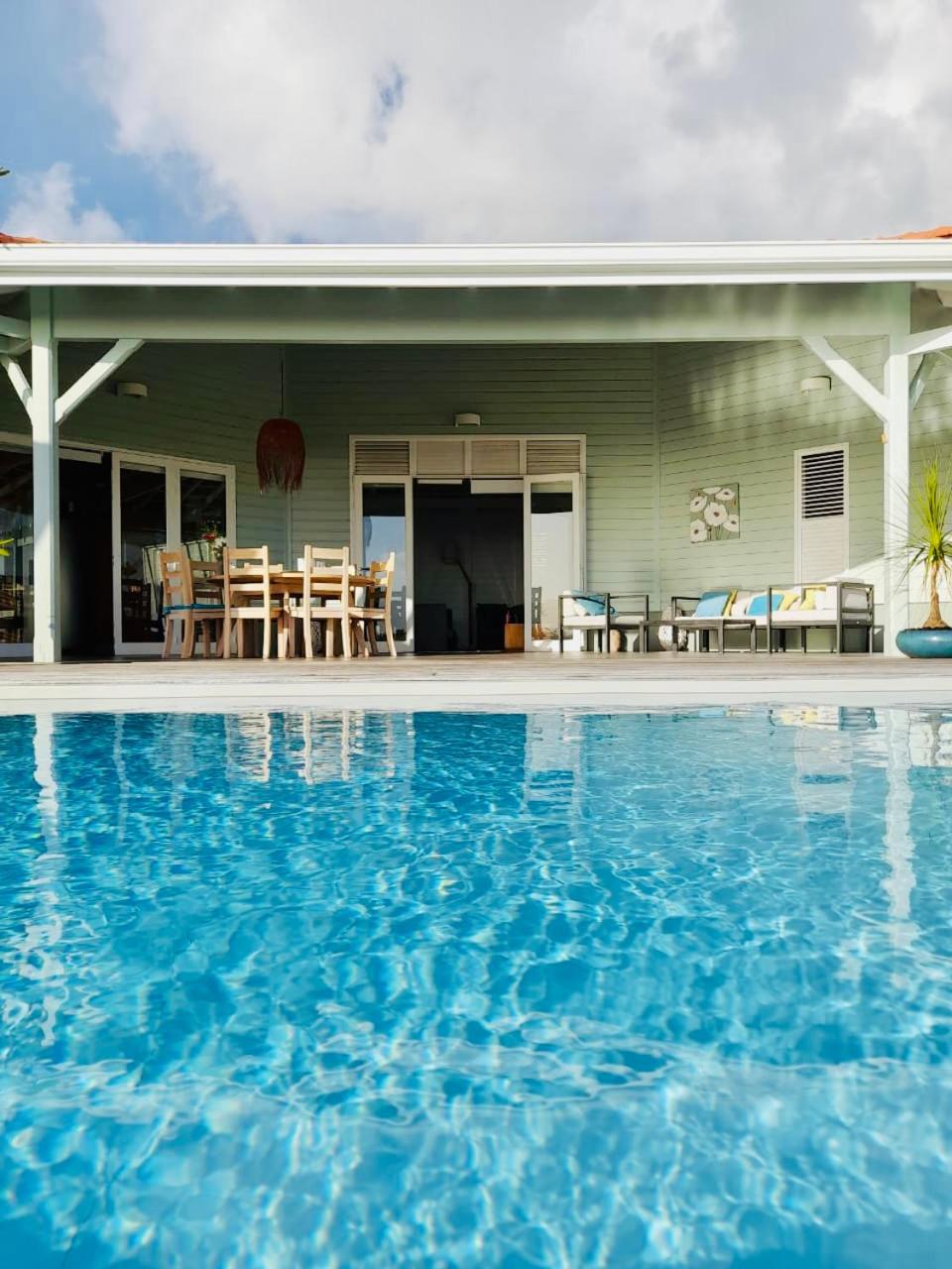 VILLA AQUA view 3