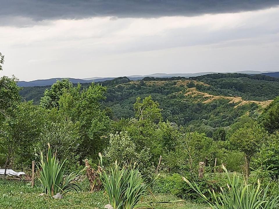 Siklód. Botond Panoráma Kulcsosház (6 fő) Botond Panoramic Chalet view 5