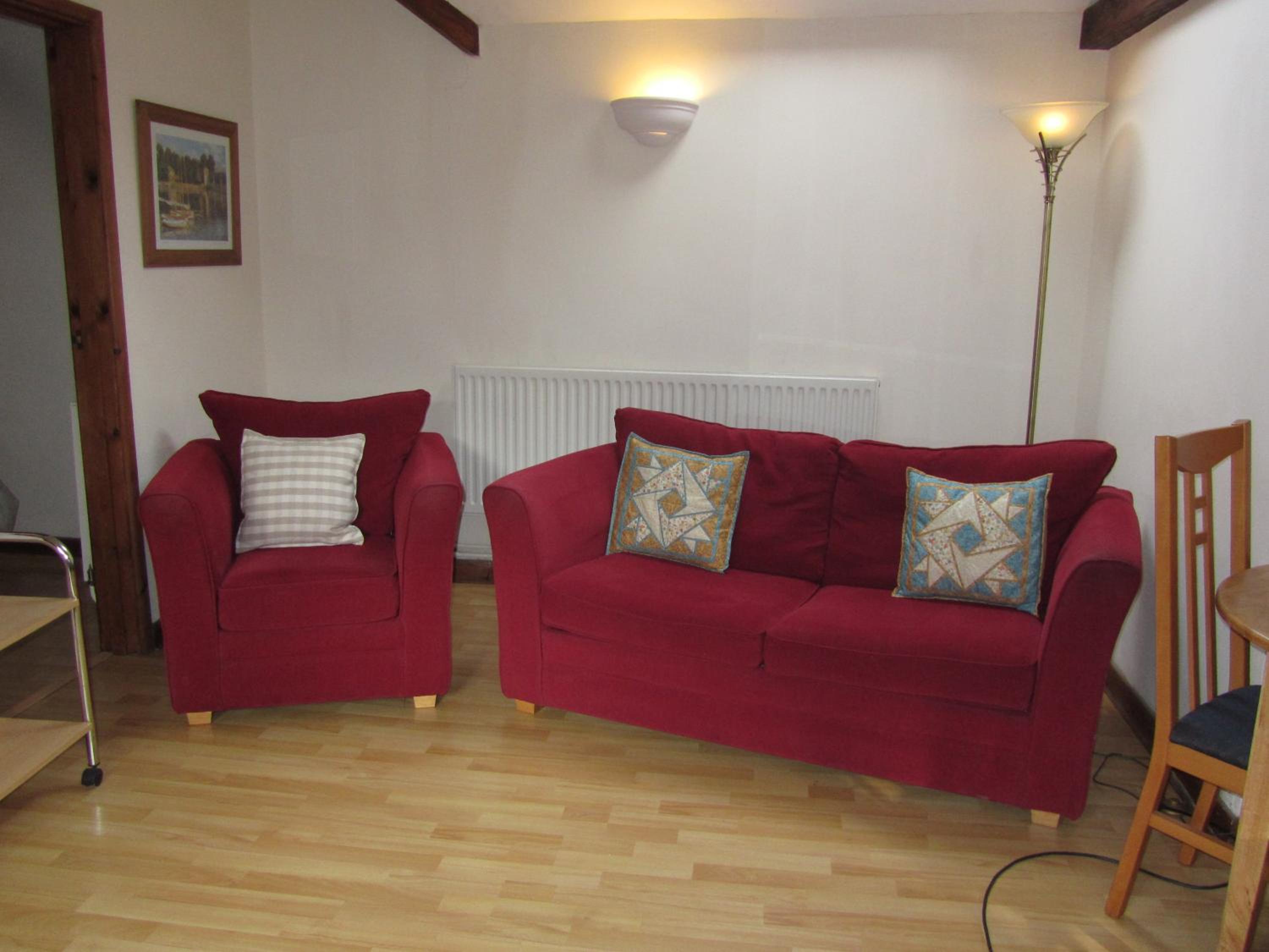 Pinewood Cottage view 5