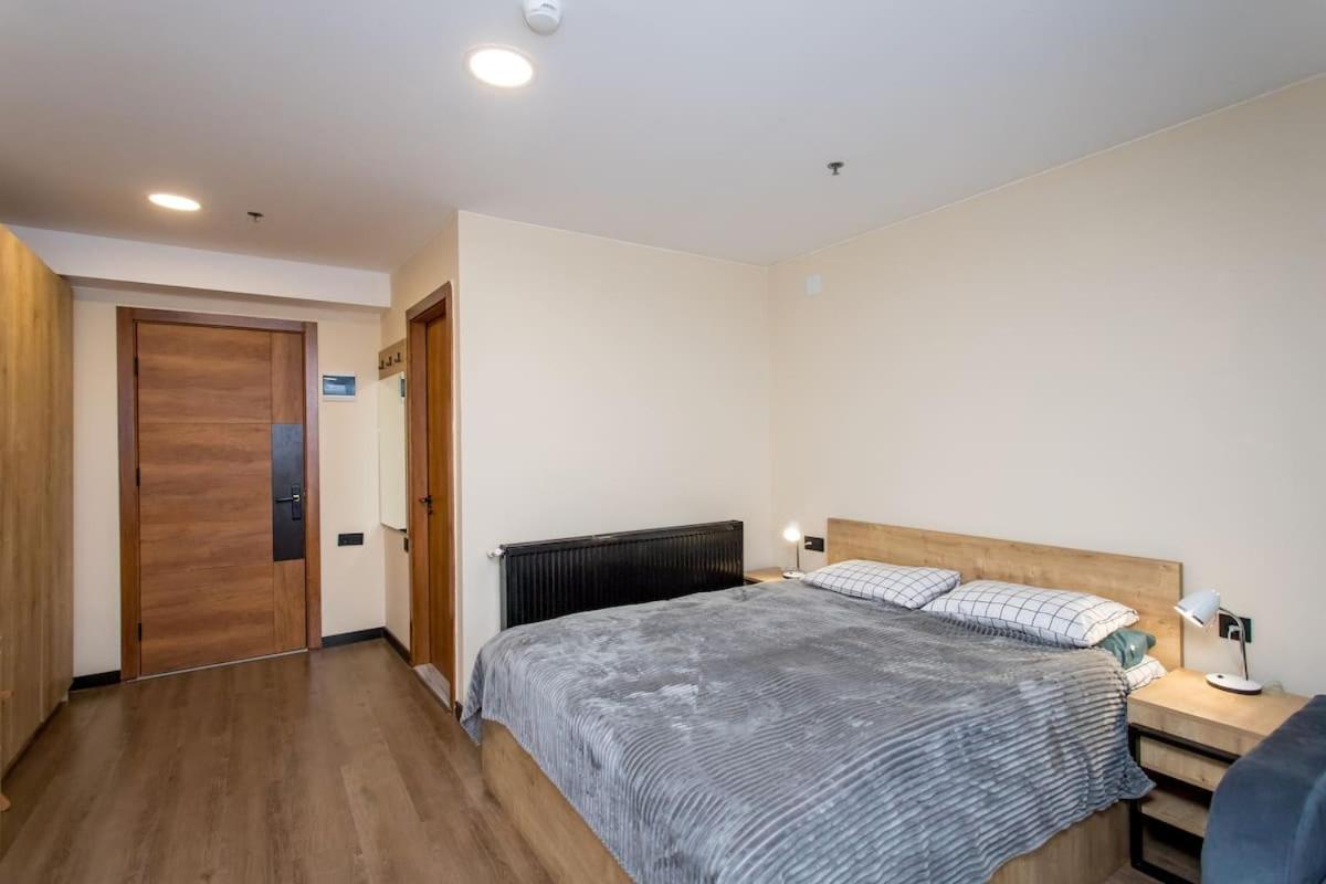 Brilliant Ski Resort Apartment in Marshal Gudauri view 2