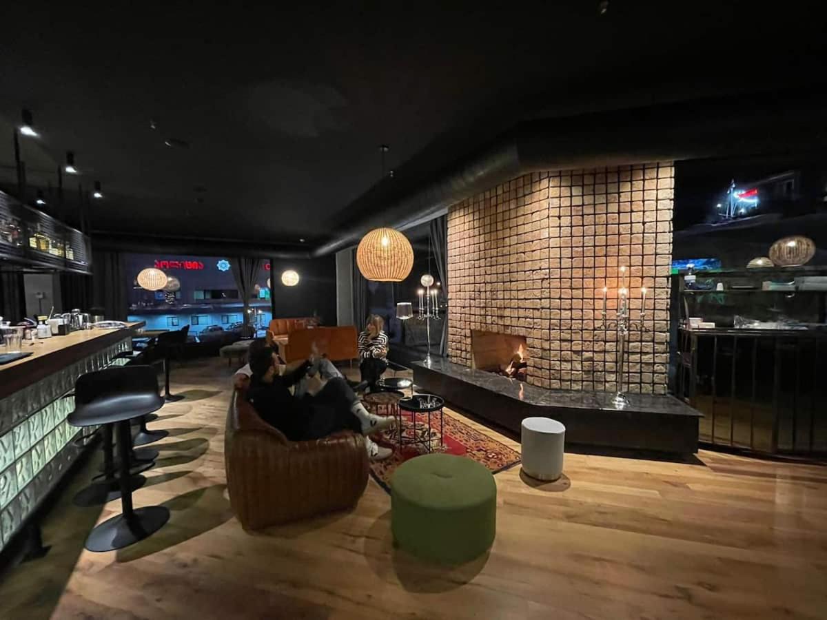 Brilliant Ski Resort Apartment in Marshal Gudauri view 4