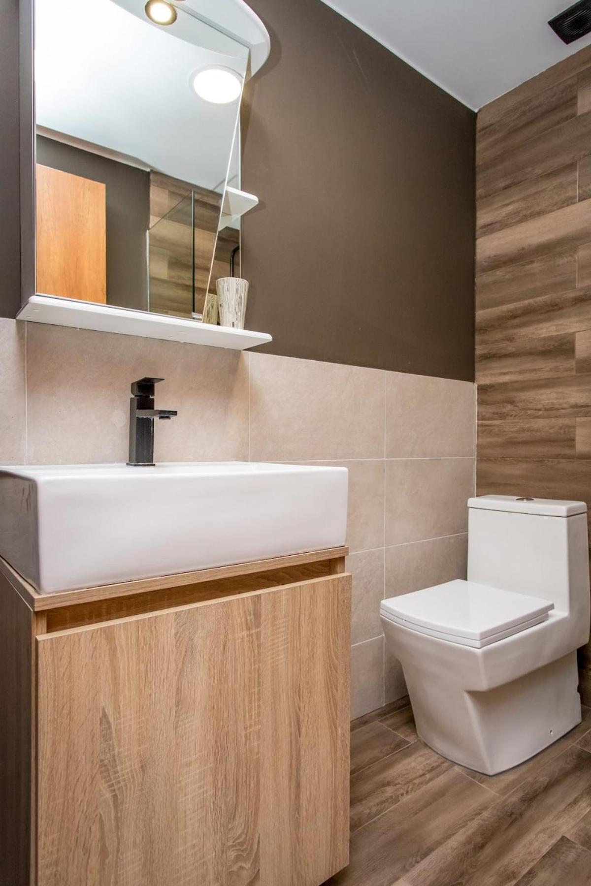 Brilliant Ski Resort Apartment in Marshal Gudauri view 5