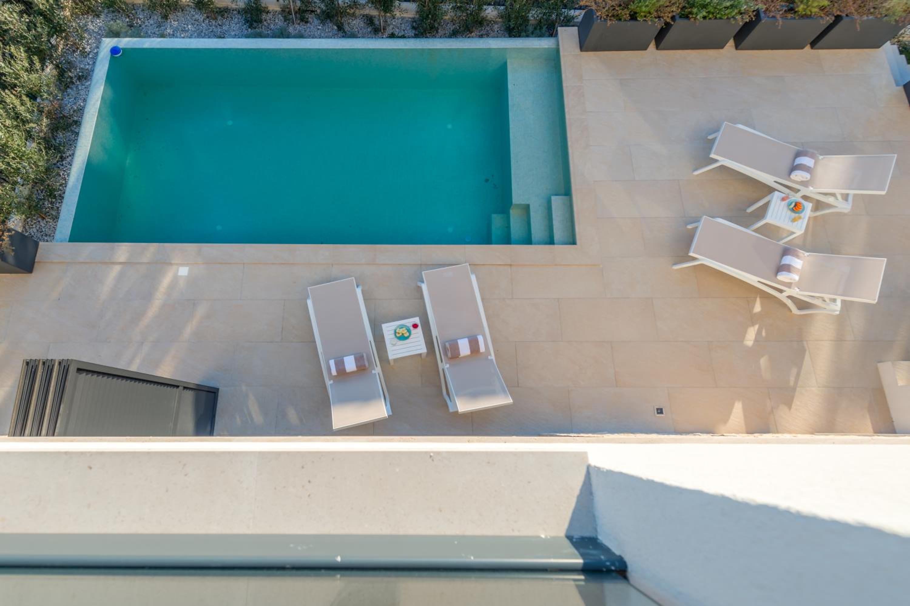 Sea Bliss Luxury Villa - Sevid view 3