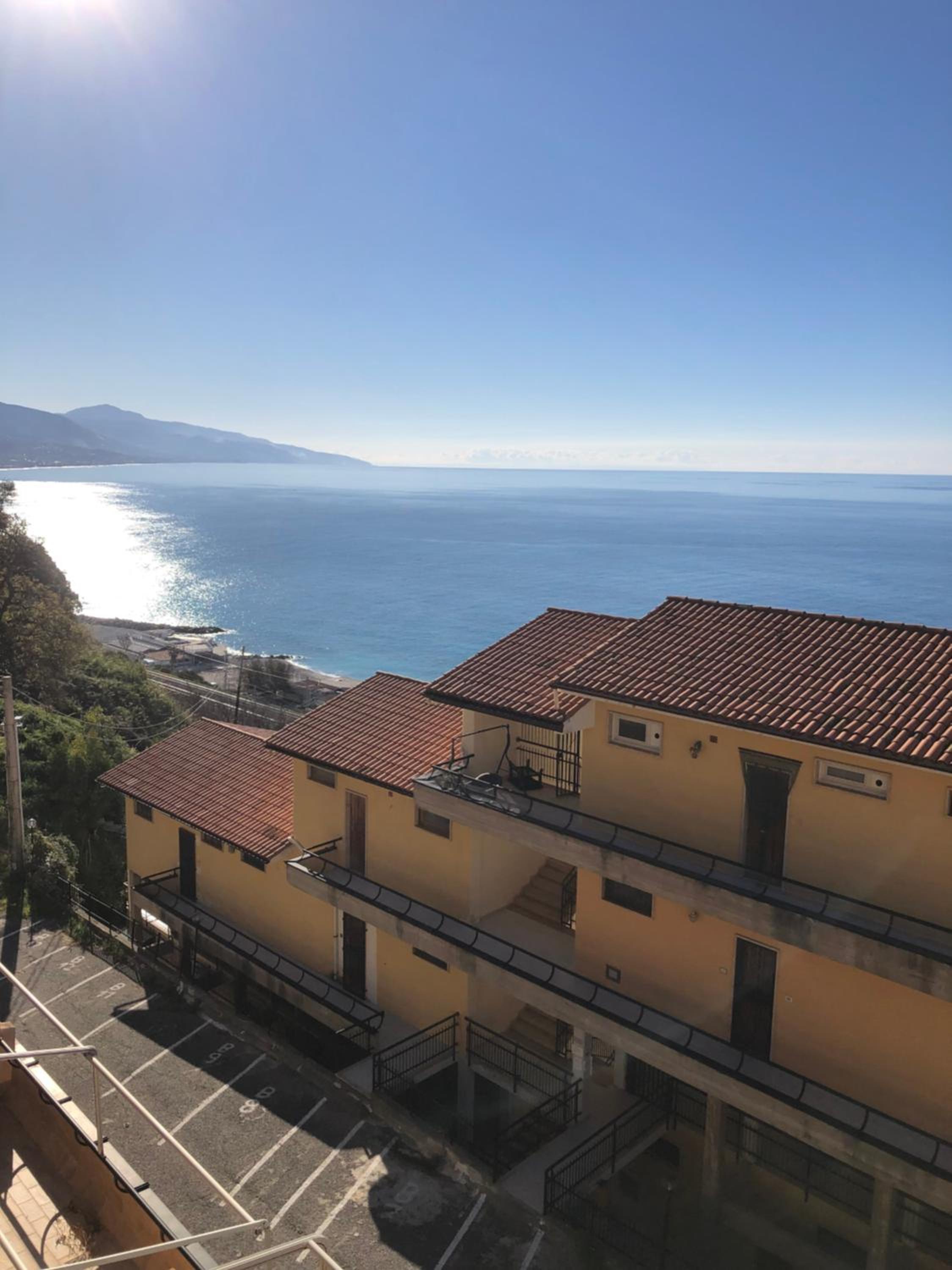 Il Rifugio sul Mare