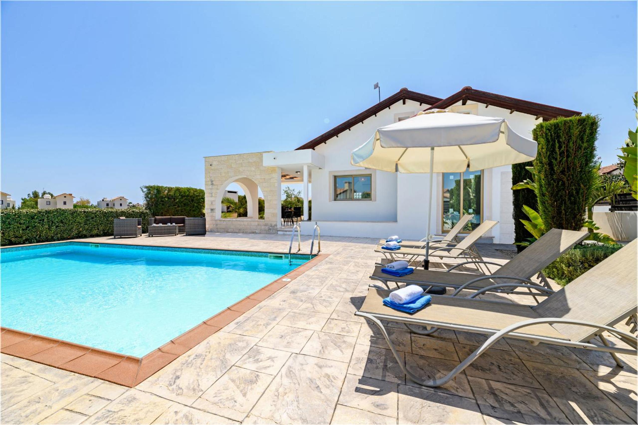 Kymma Villa #16 view 2