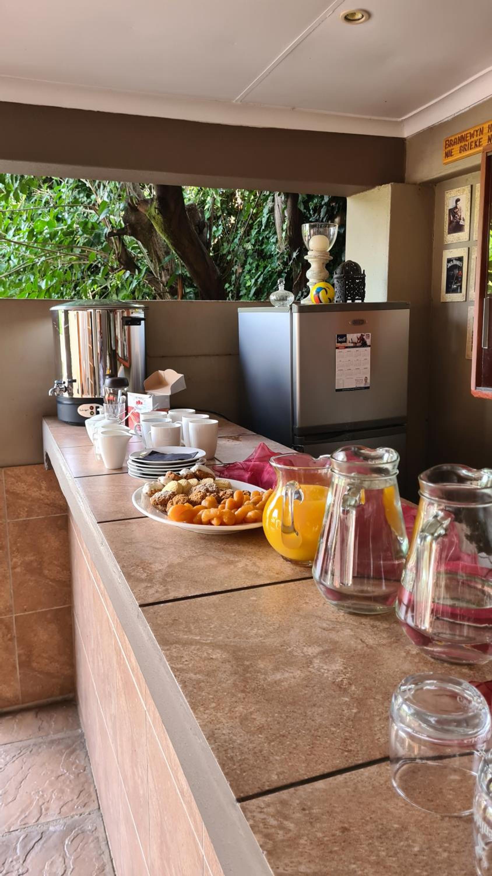 7th Street Guesthouse