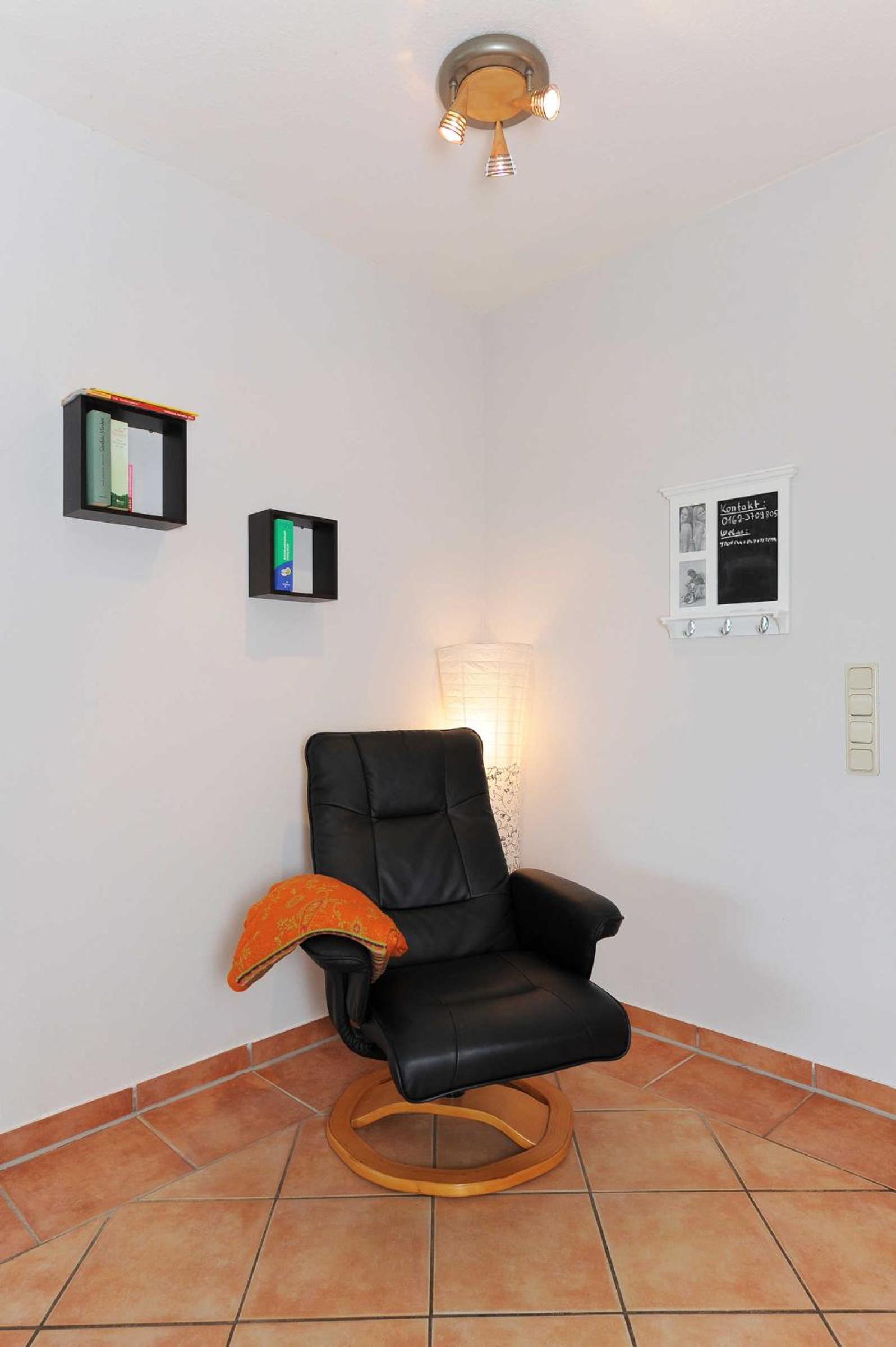 Ferienhaus Tide