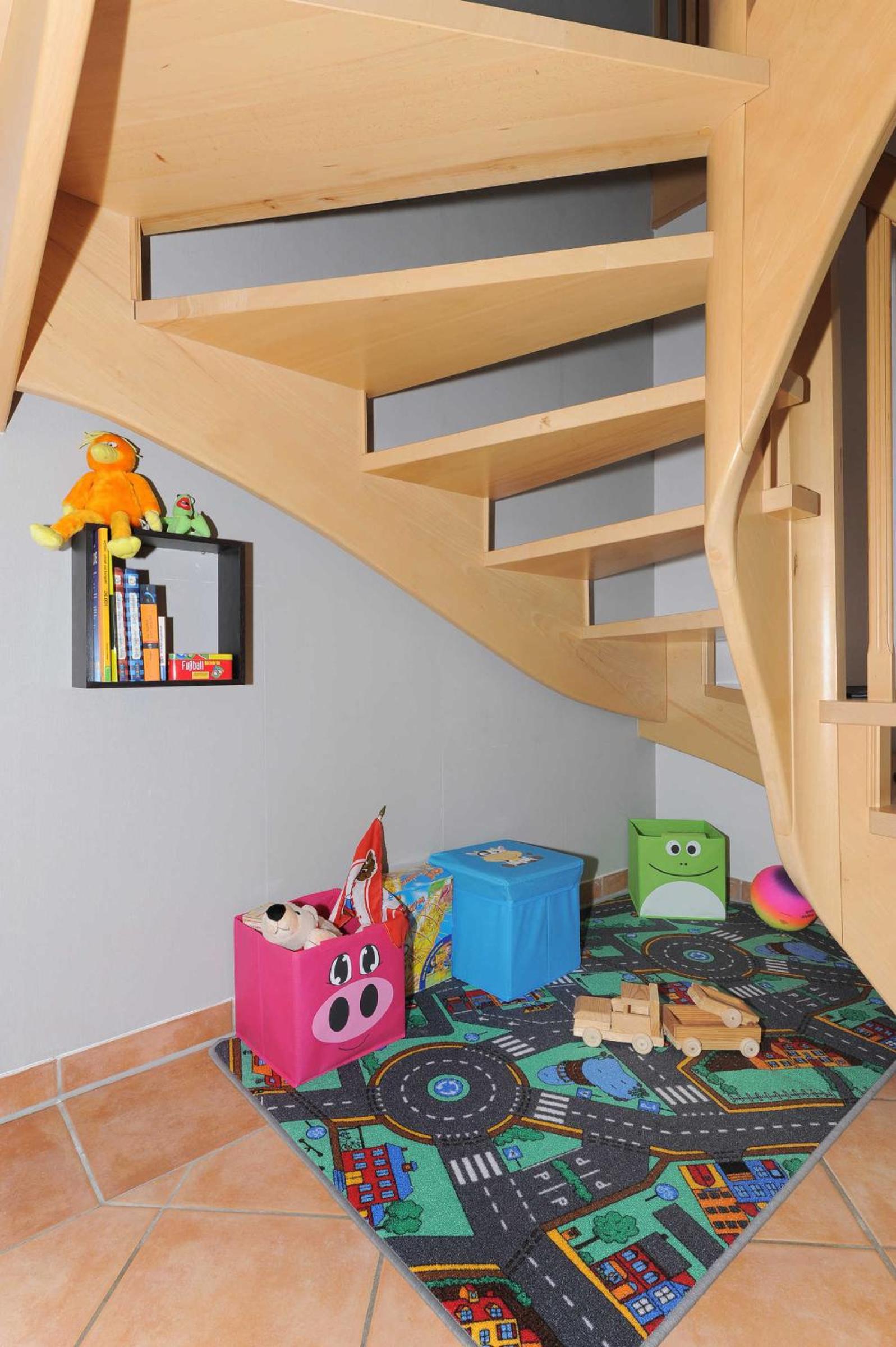 Ferienhaus Tide