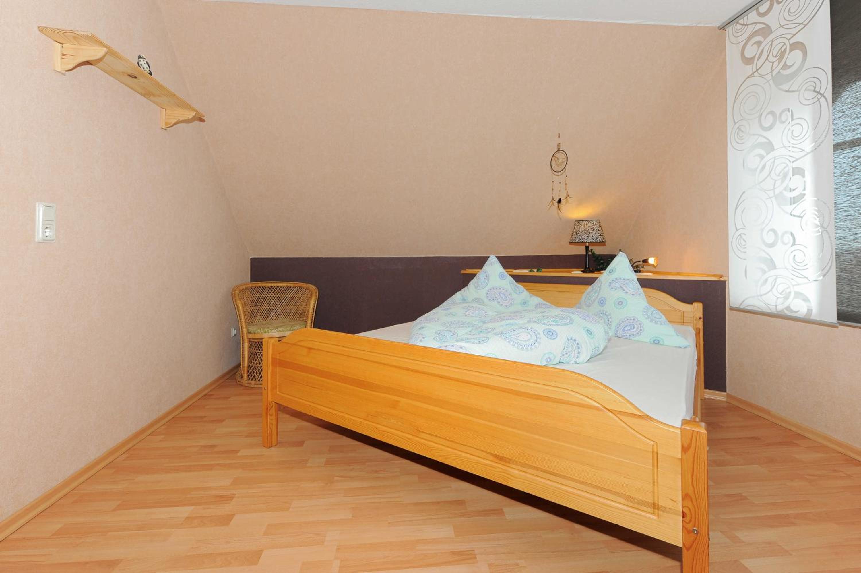 Ferienhaus Tide