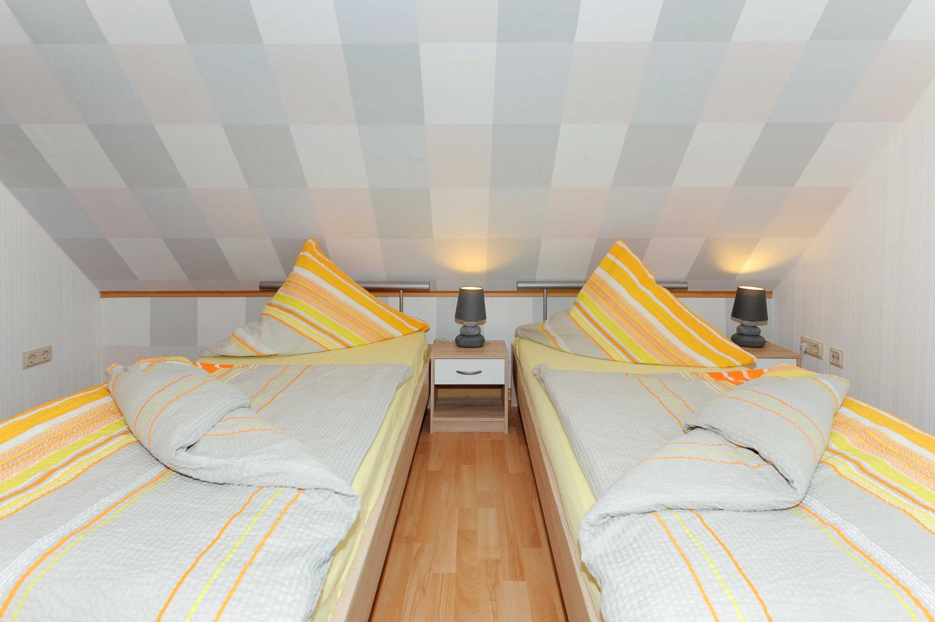 Ferienhaus Tide