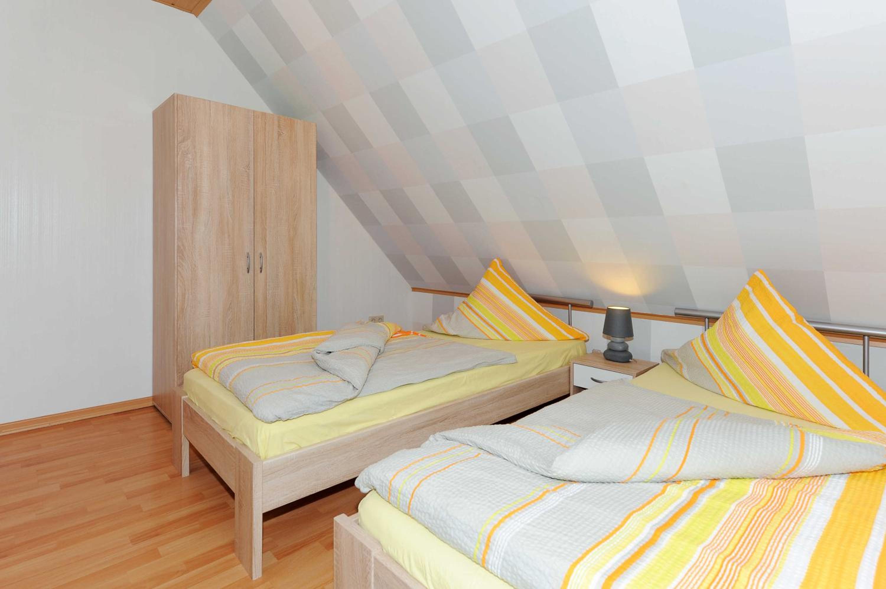 Ferienhaus Tide
