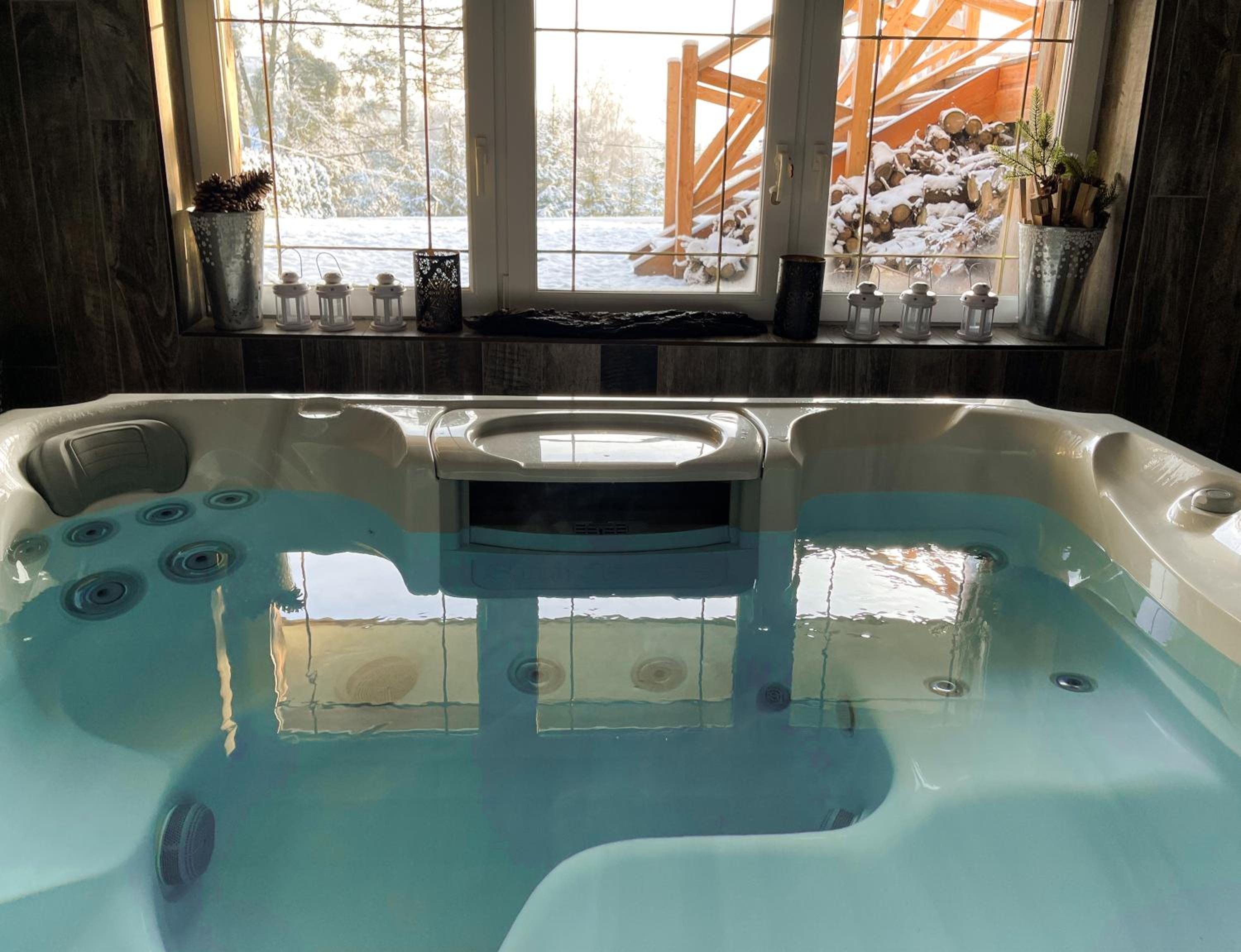 Jacuzzi