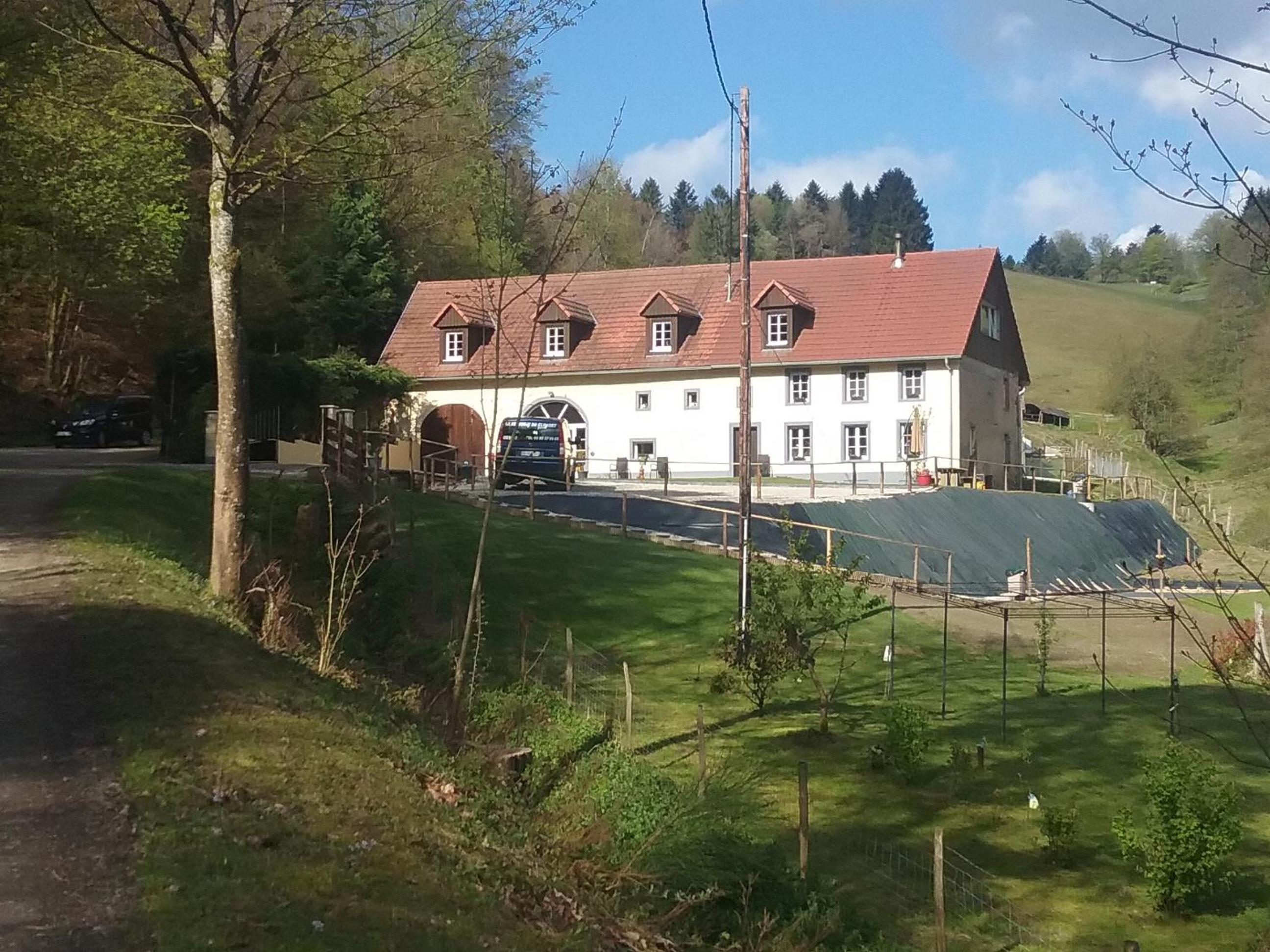 LA CLIMONTAINE view 5