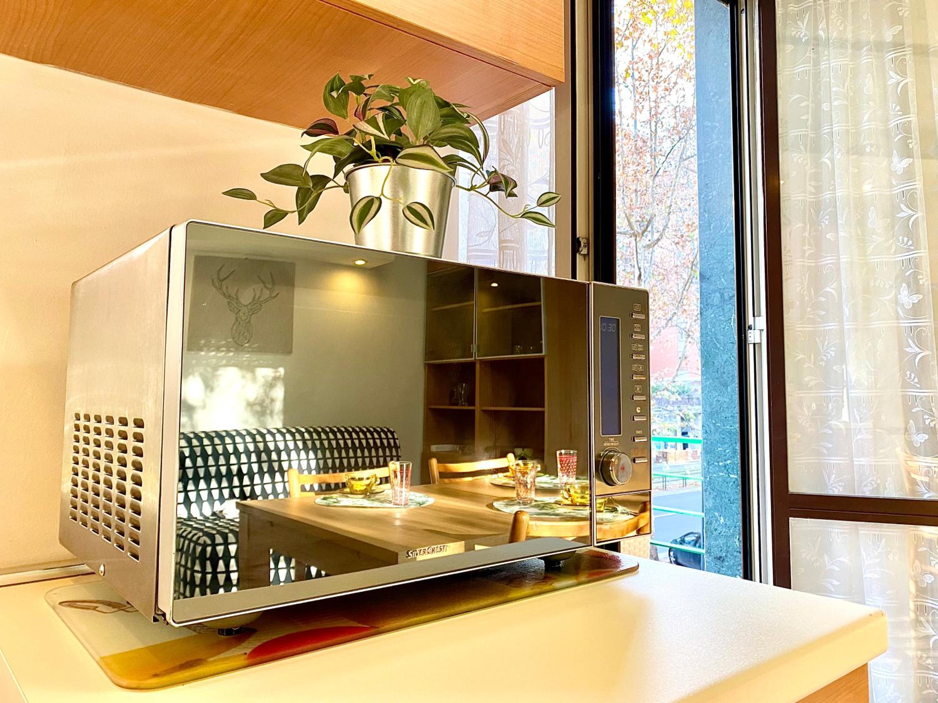 City Life - Fiera Milano - San siro CON NETFLIX E WI FI