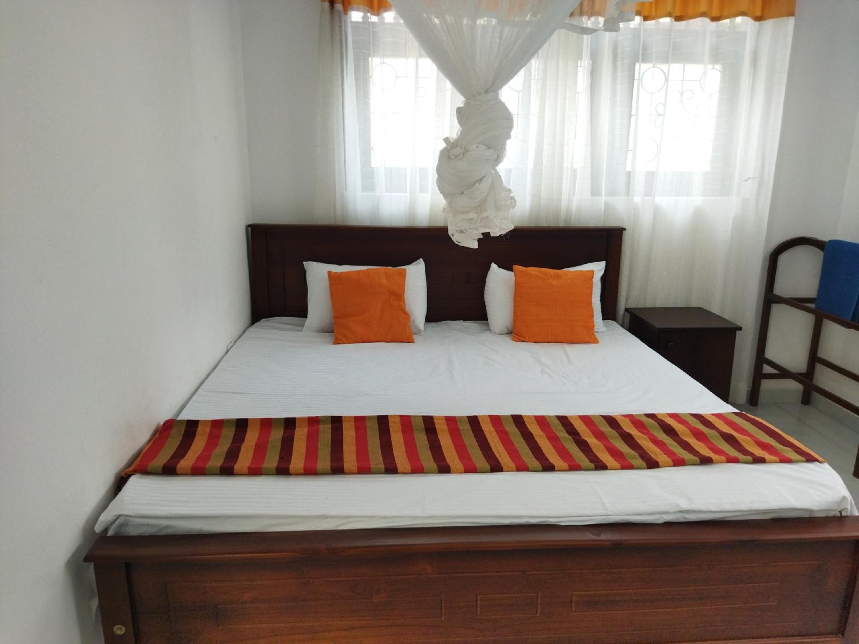 Villa 307 2 room apartment view 2
