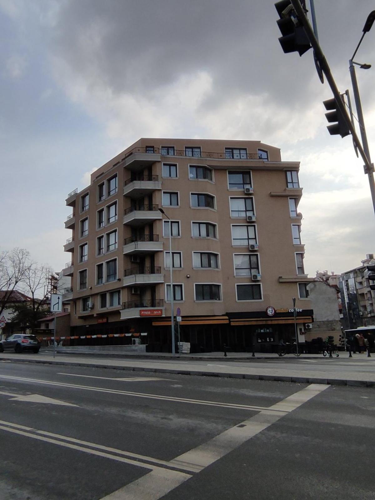 Studio 16A Vasil Aprilov 64 - Plovdiv view 5