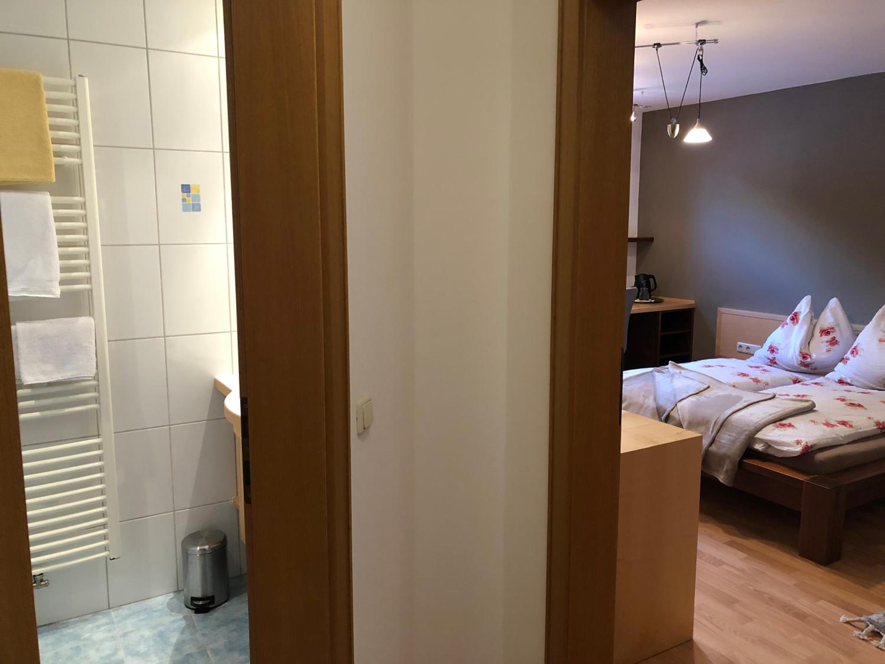 Ferienhaus Eva