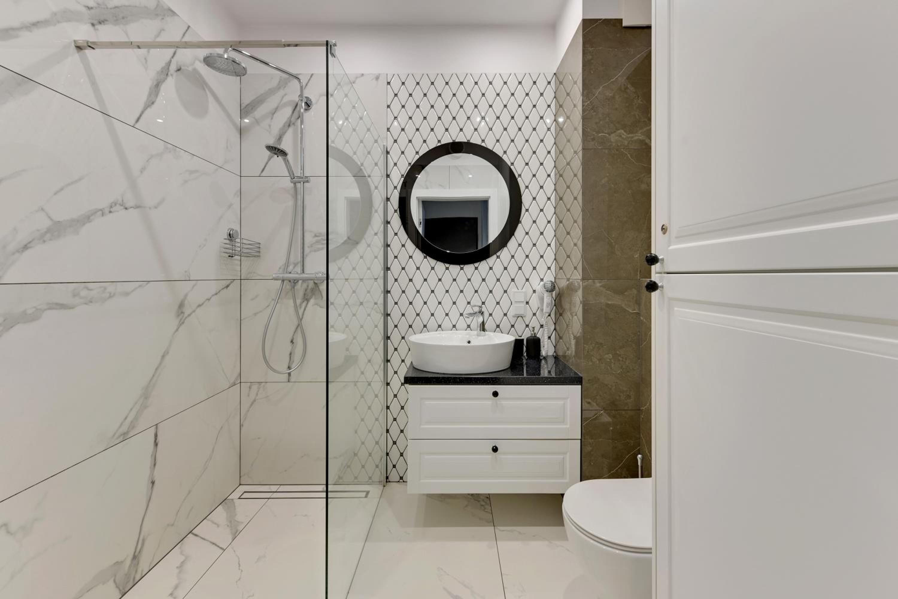Comfort Apartments Granaria