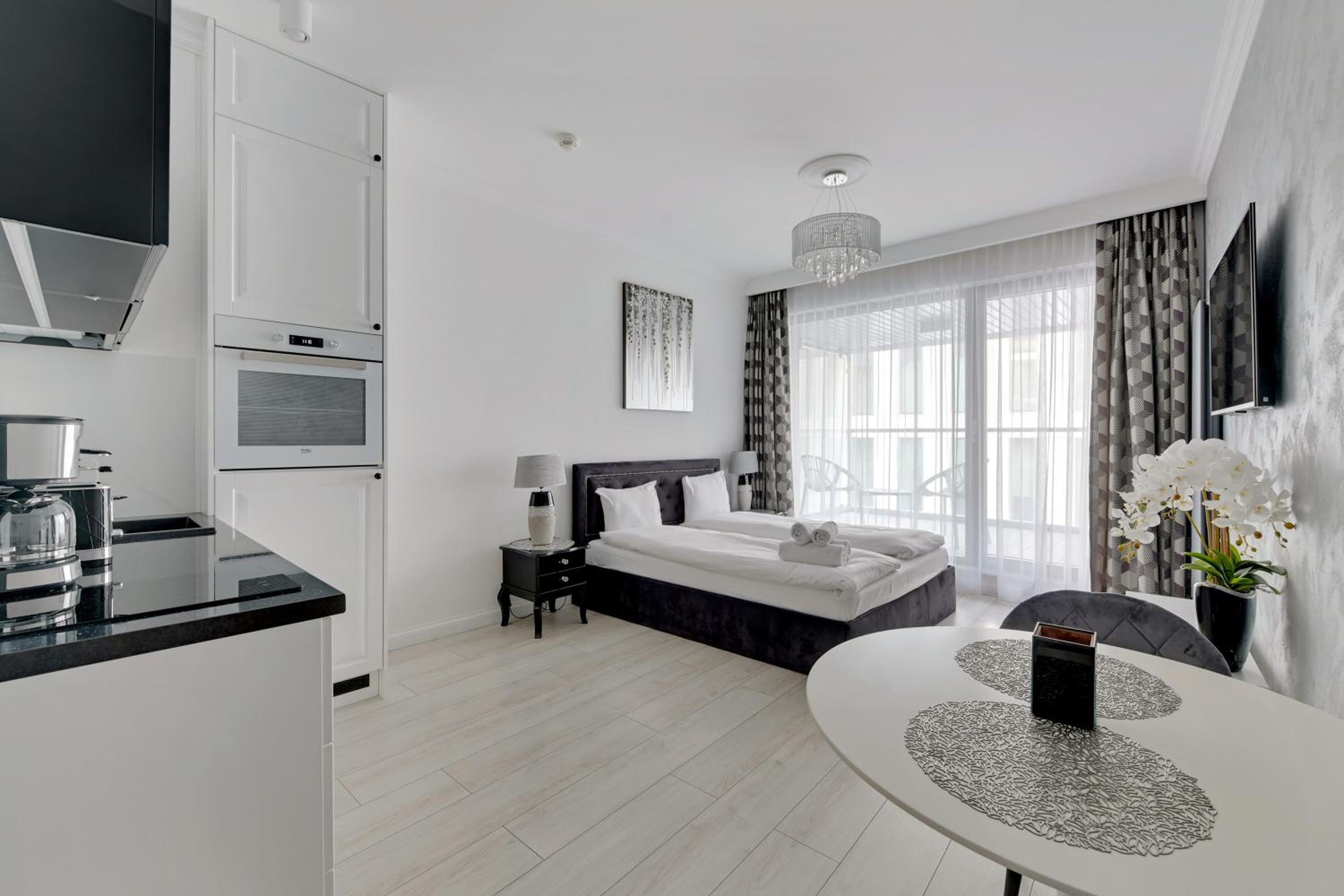 Comfort Apartments Granaria