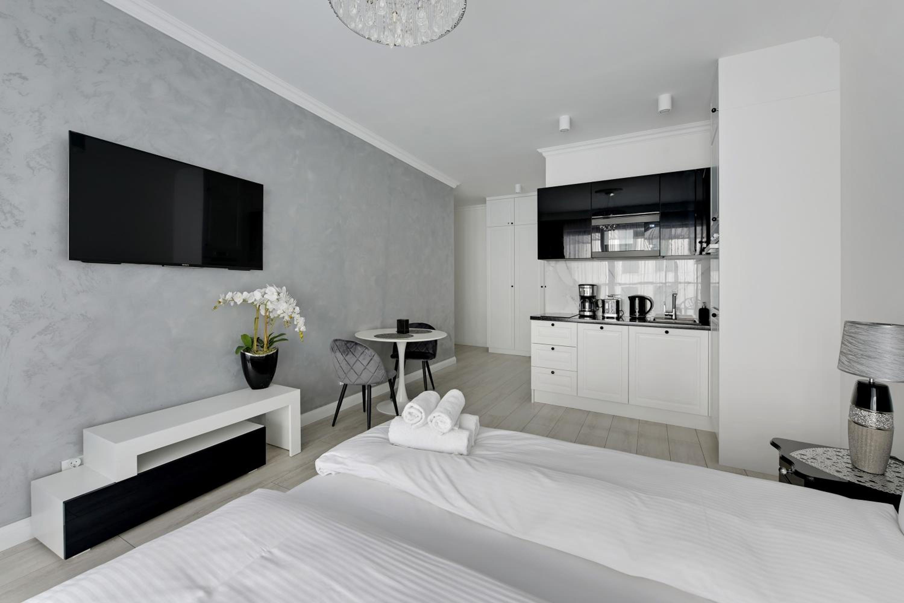 Comfort Apartments Granaria