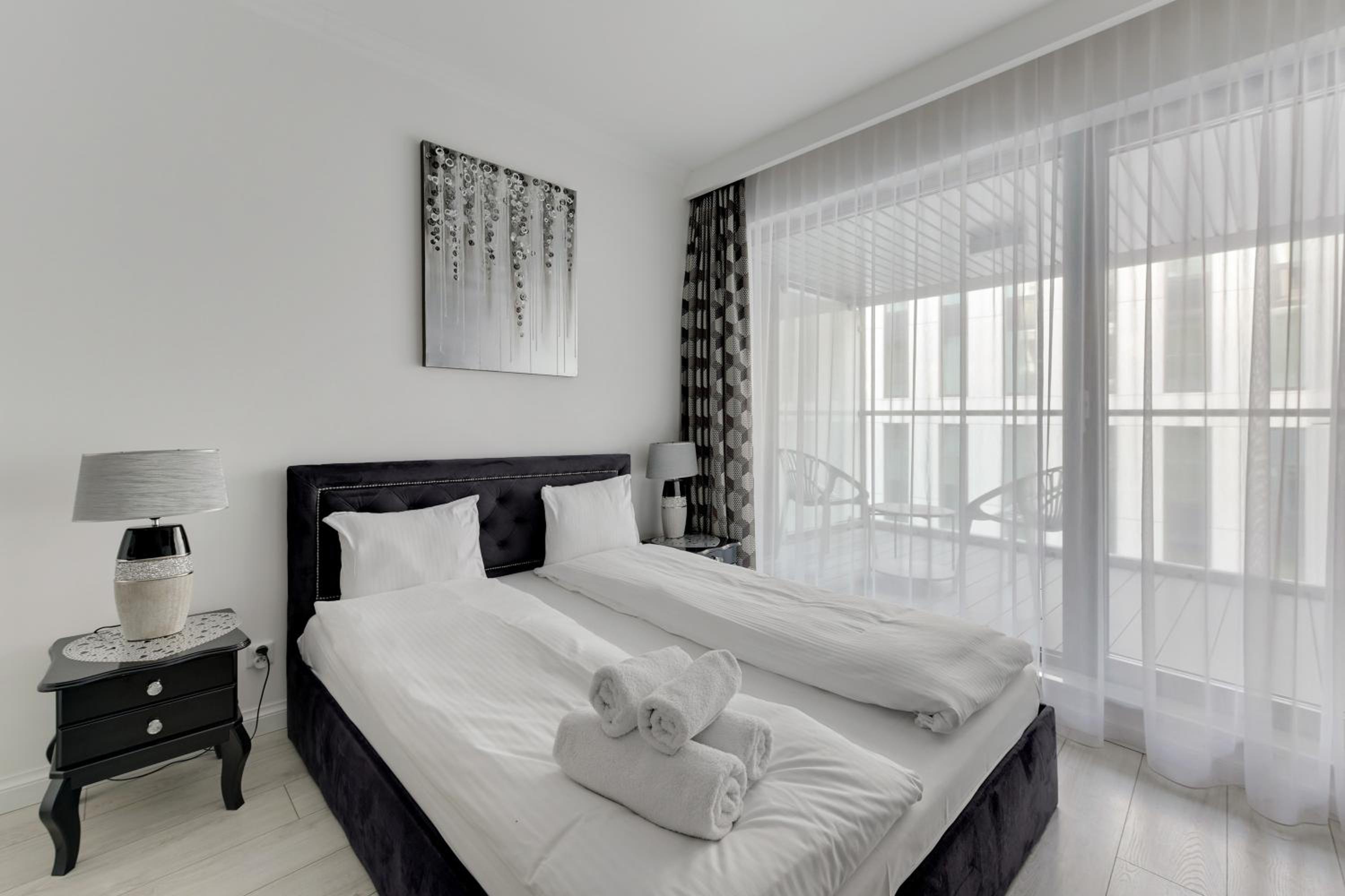 Comfort Apartments Granaria