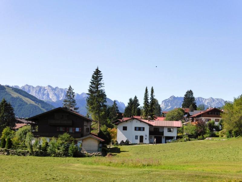 Landhaus Franziskus