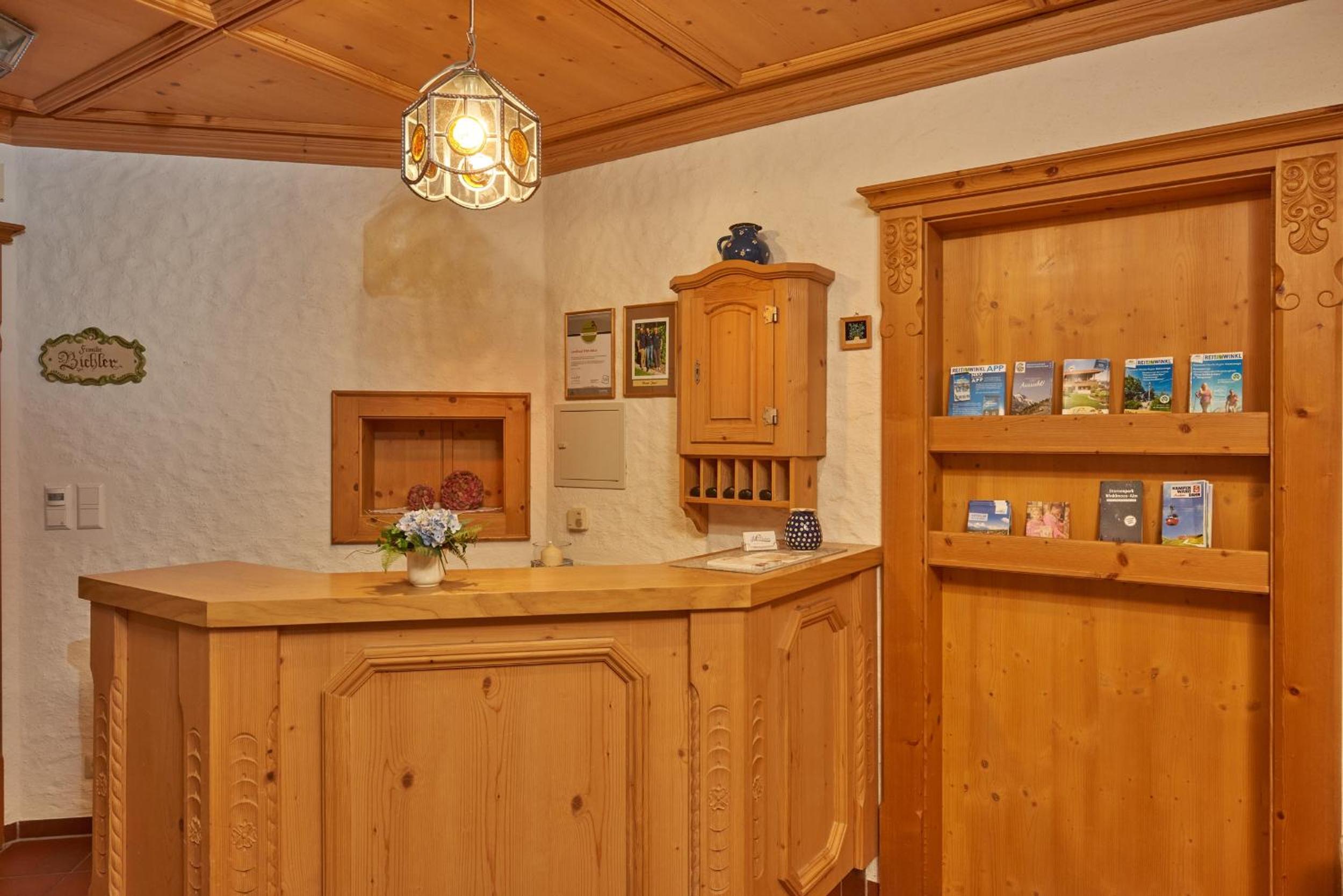 Landhaus Franziskus