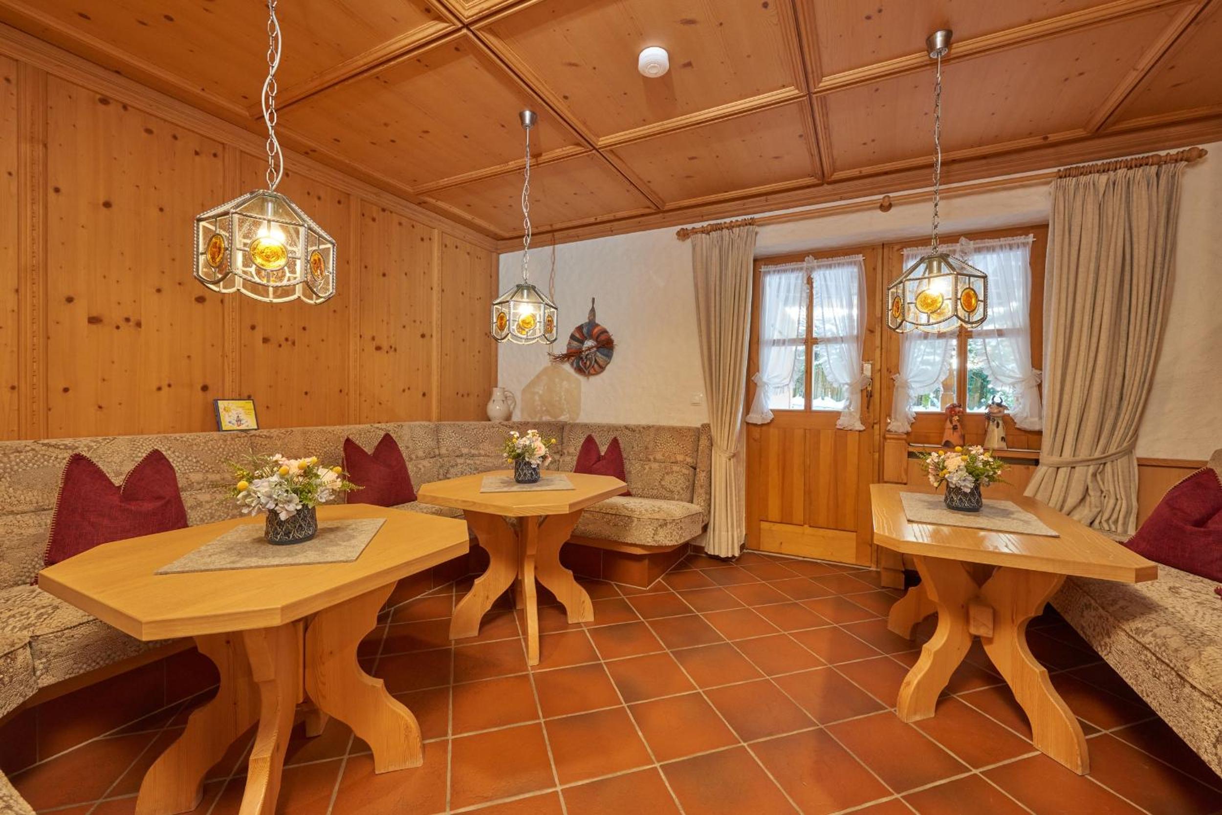 Landhaus Franziskus