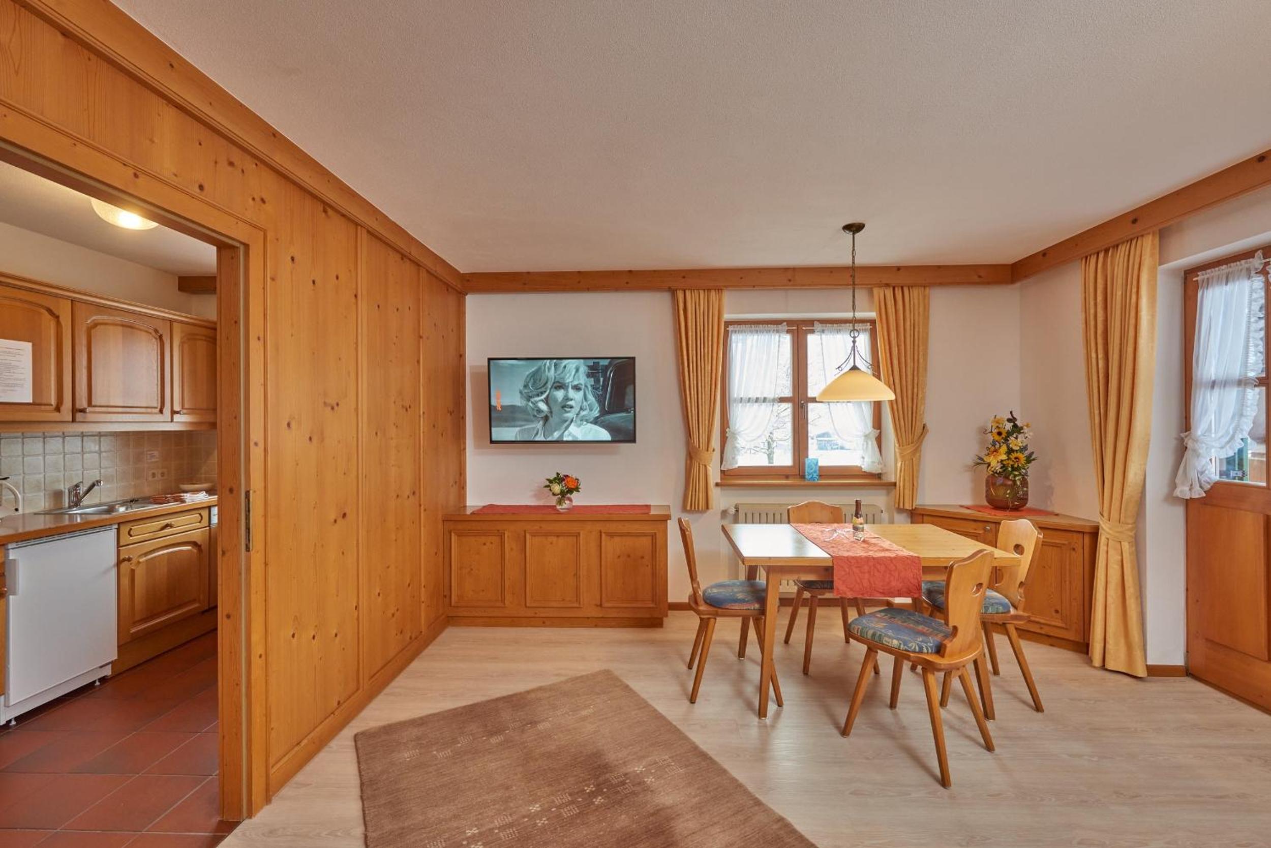 Landhaus Franziskus