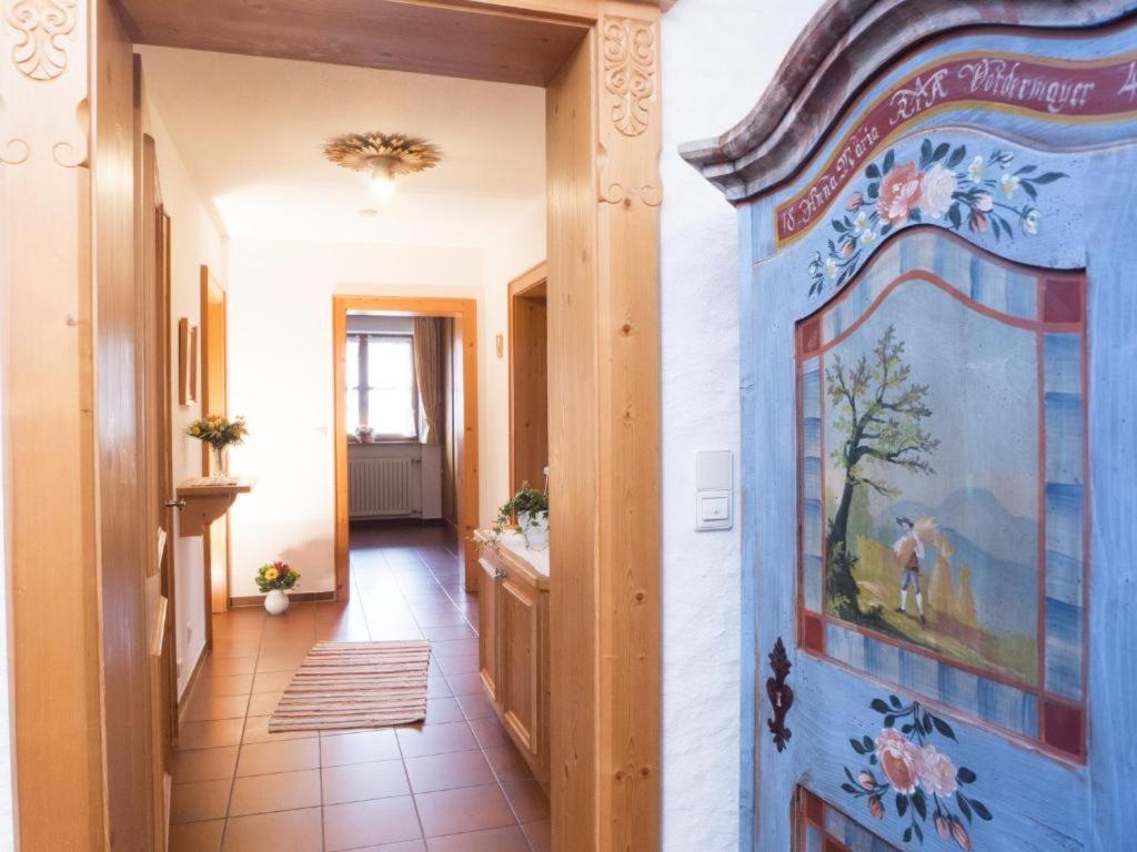 Landhaus Franziskus