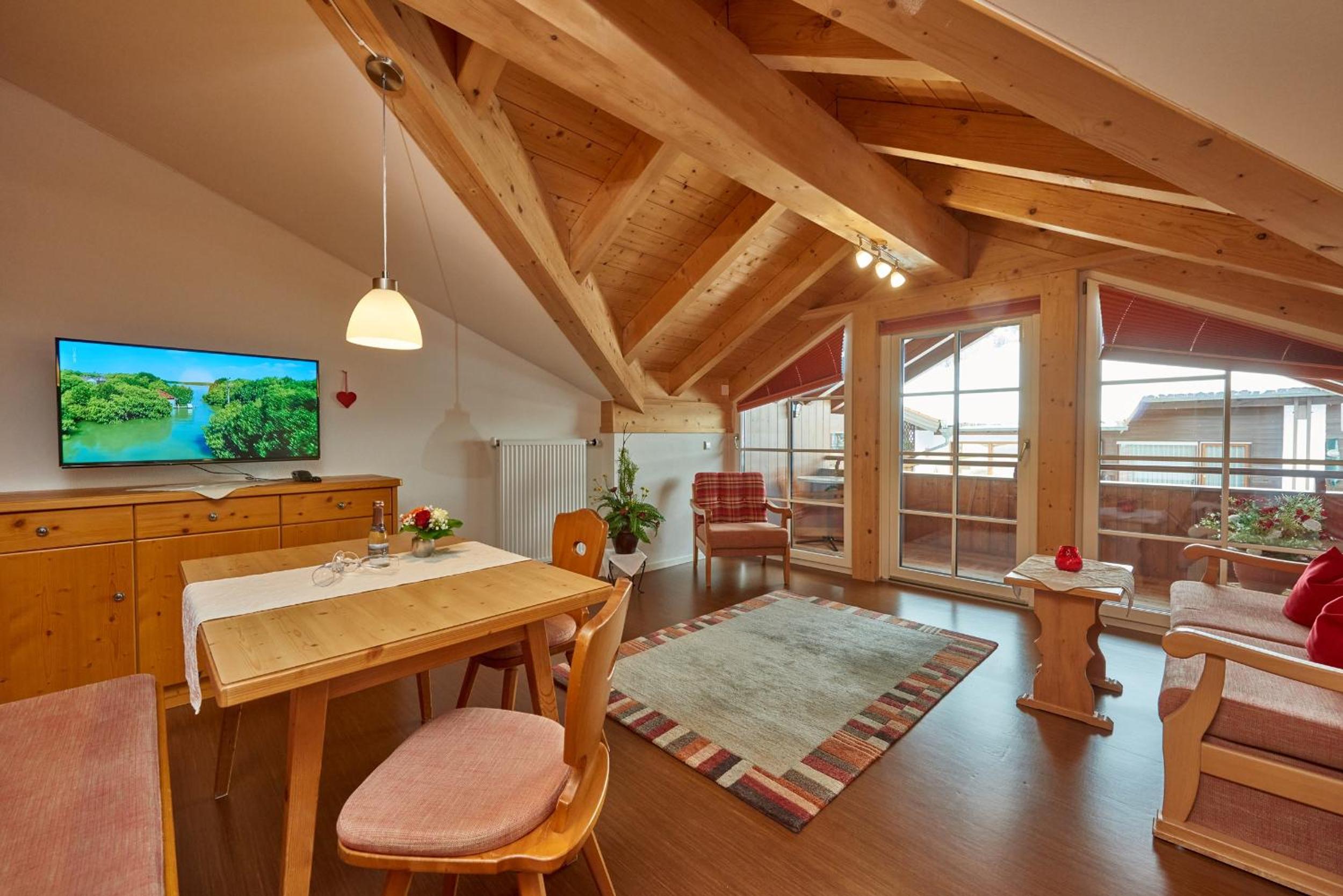 Landhaus Franziskus