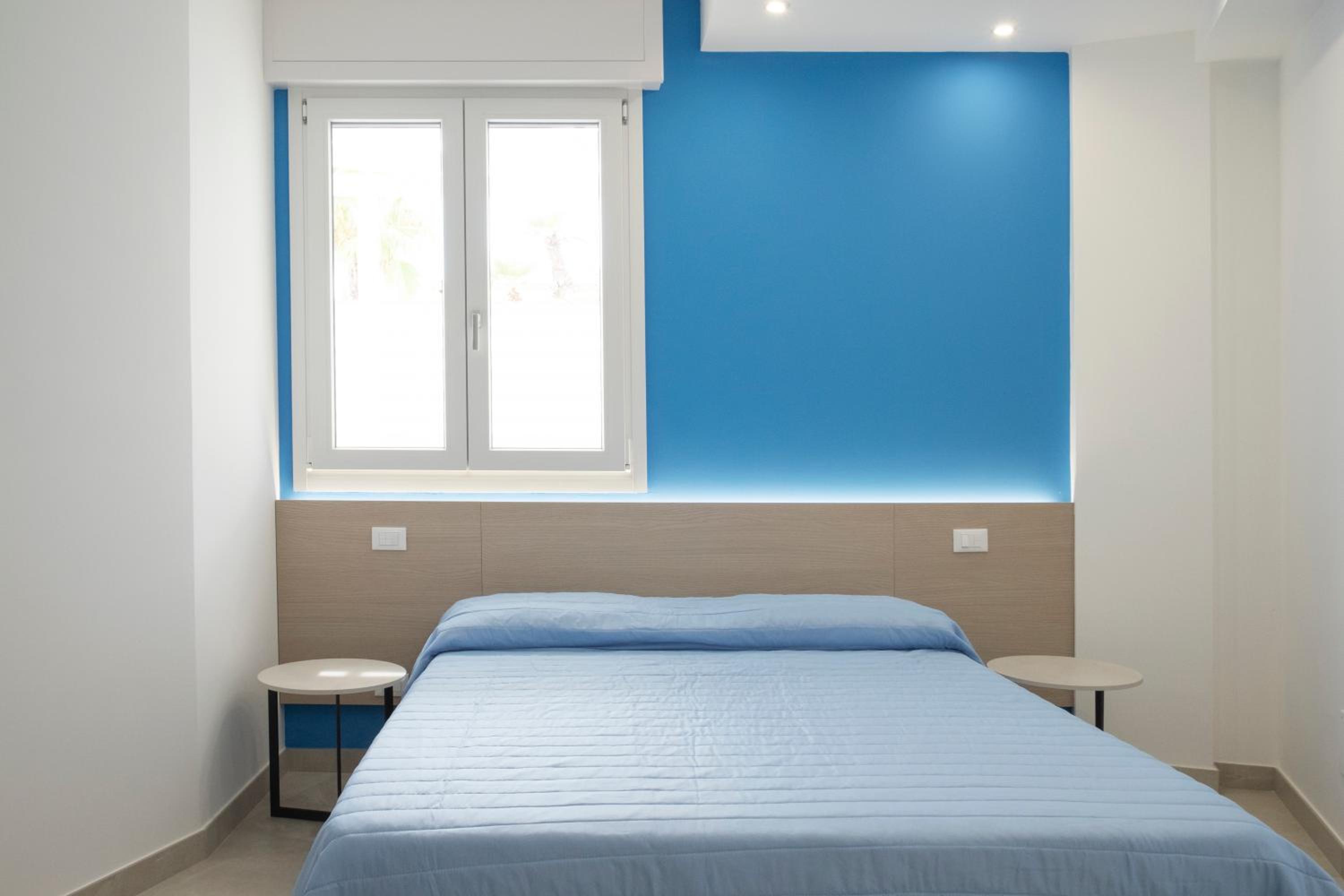 Brezza Salentina Aparthotel view 2