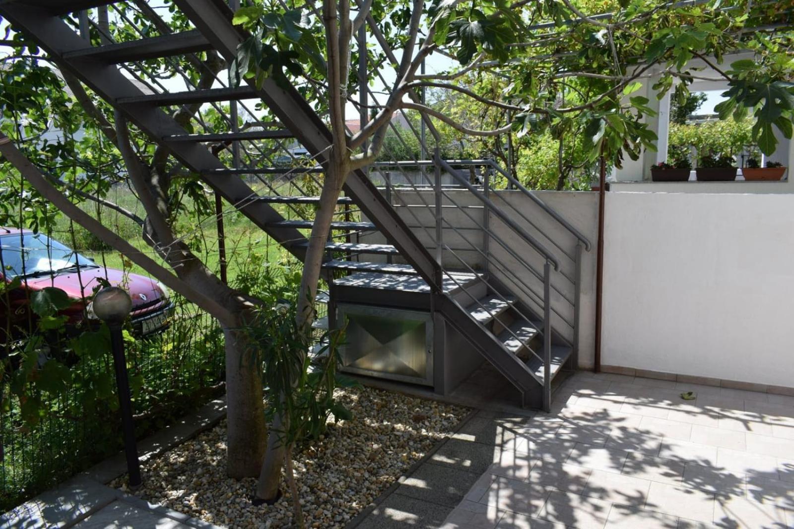 Apartmani Veronika Nin view 3