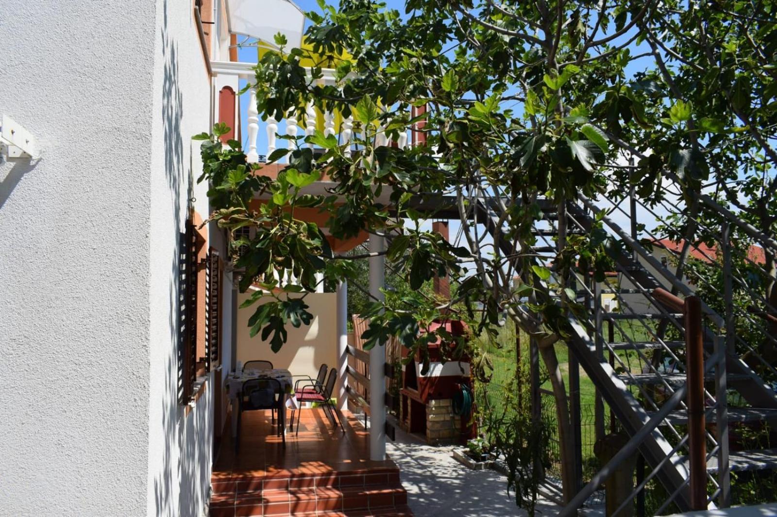 Apartmani Veronika Nin view 4