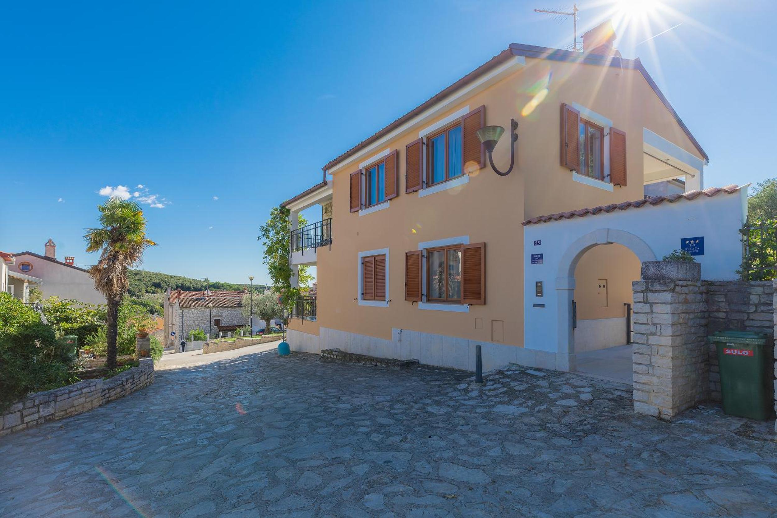 Vrsar Vacations - Villa Asi - Property Image 3