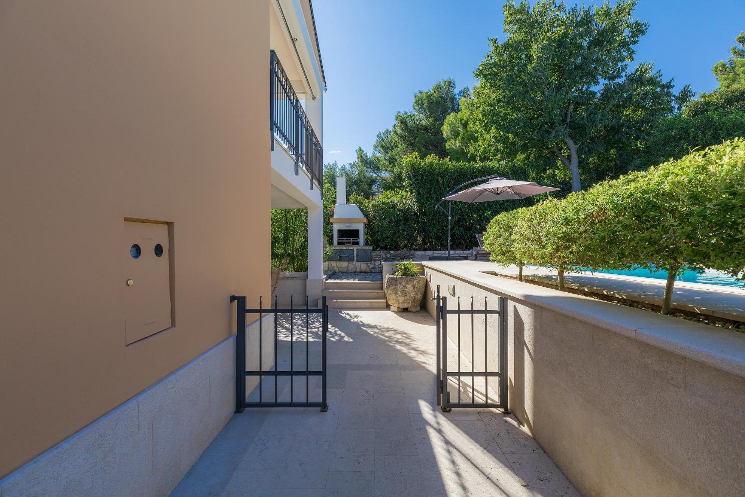 Vrsar Vacations - Villa Asi - Property Image 4