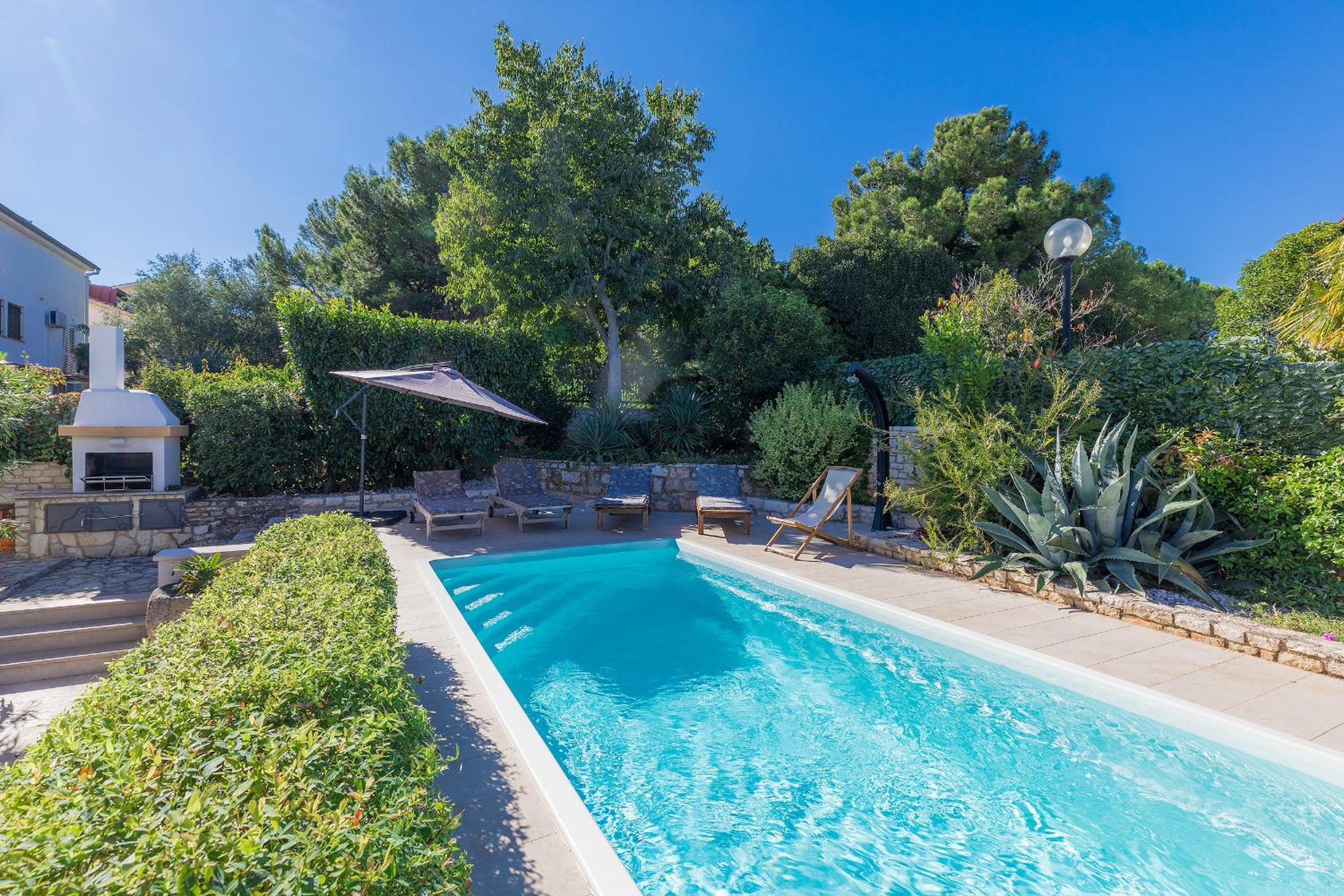 Vrsar Vacations - Villa Asi - Property Image 5