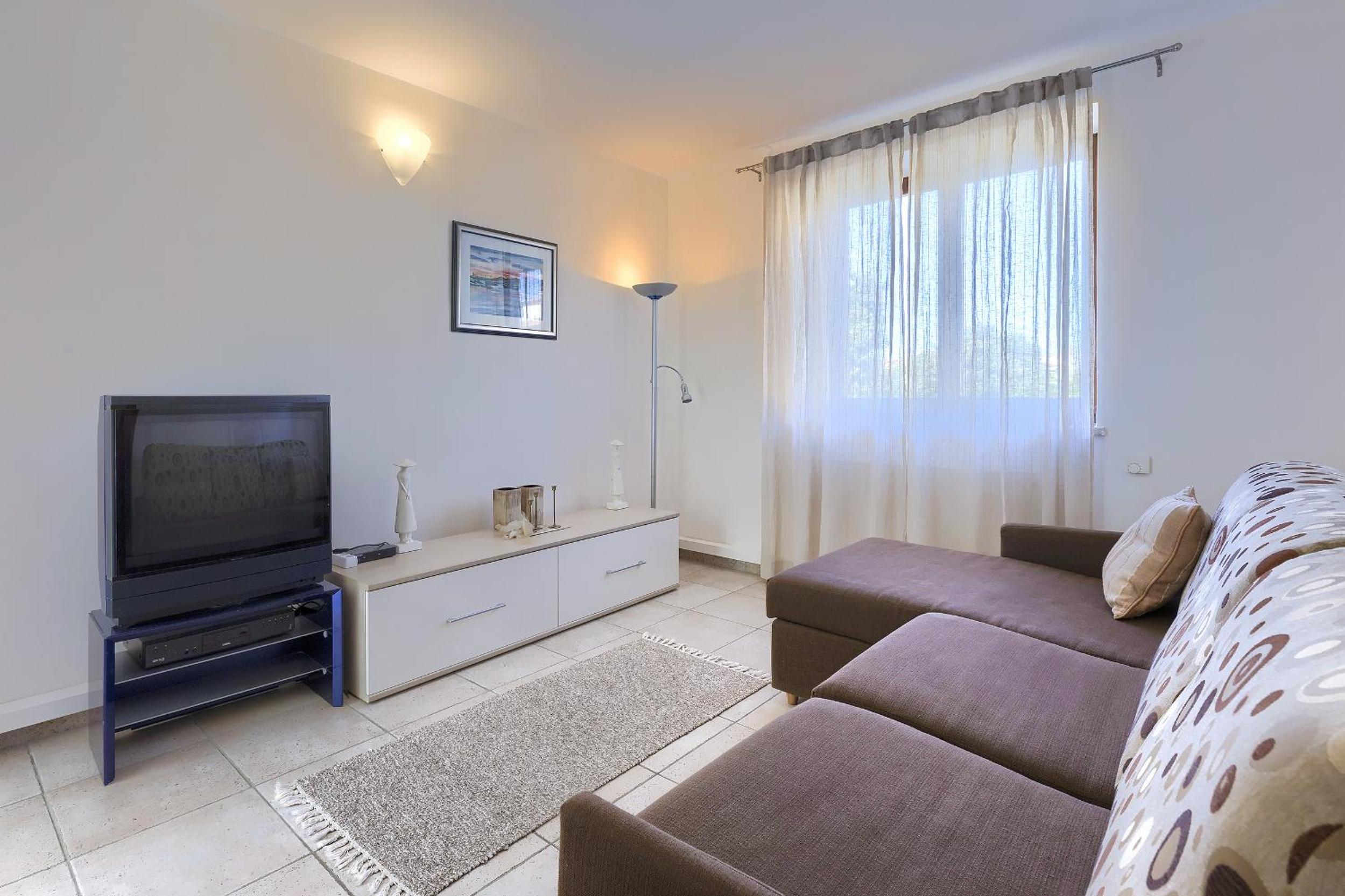 Vrsar Vacations - Villa Asi - Property Image 7