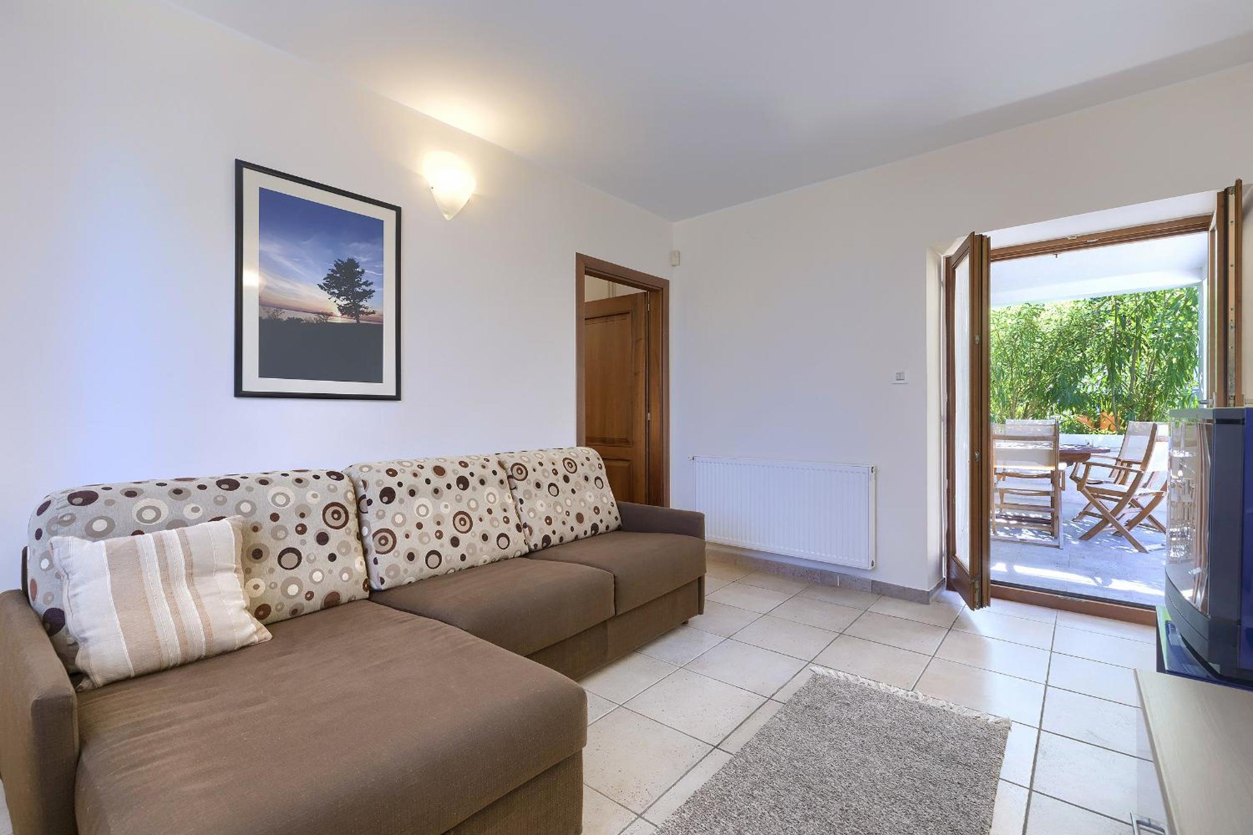 Vrsar Vacations - Villa Asi - Property Image 8