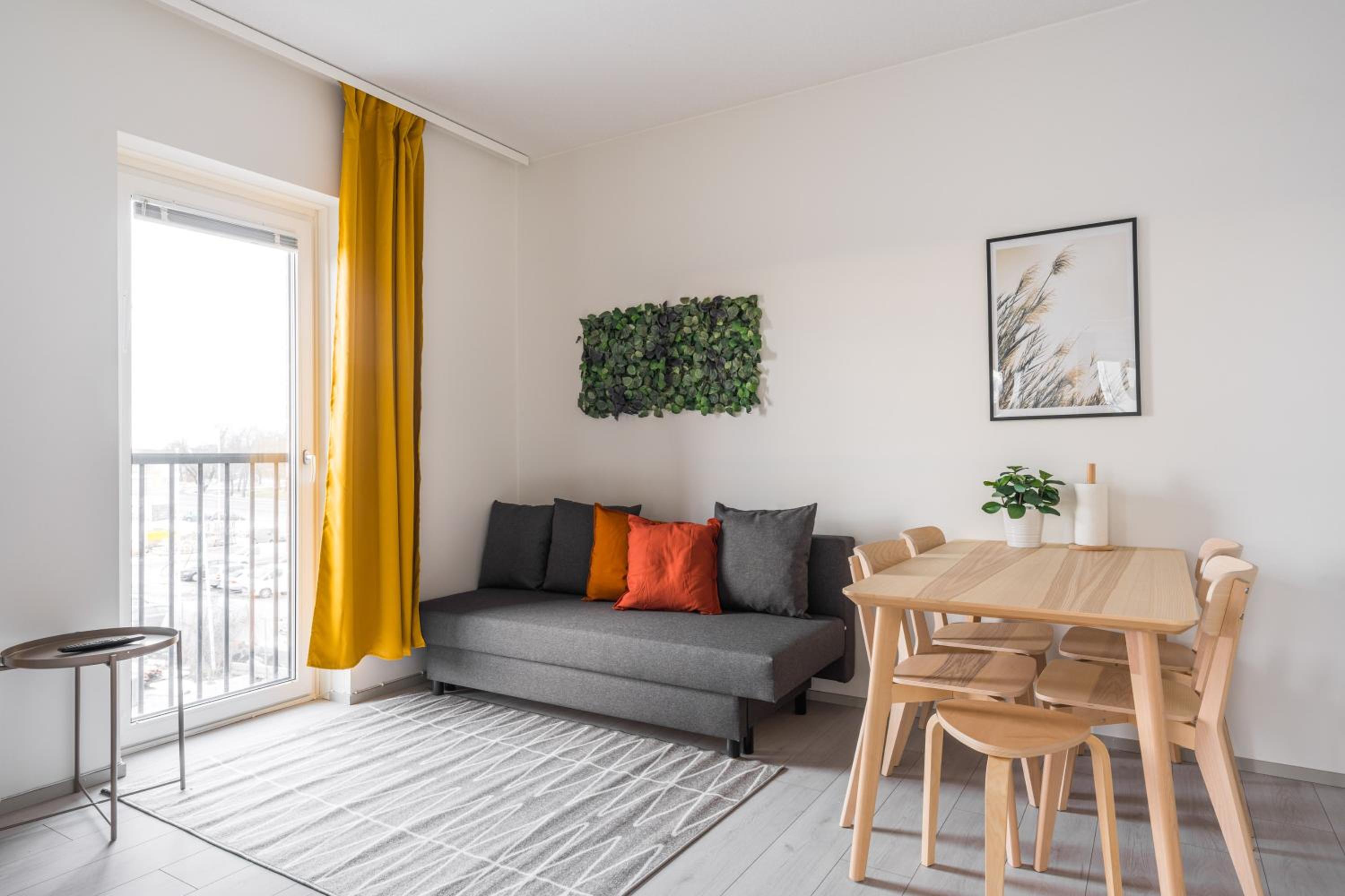 Hiisi Homes Turku Elin Sågerin kuja view 4