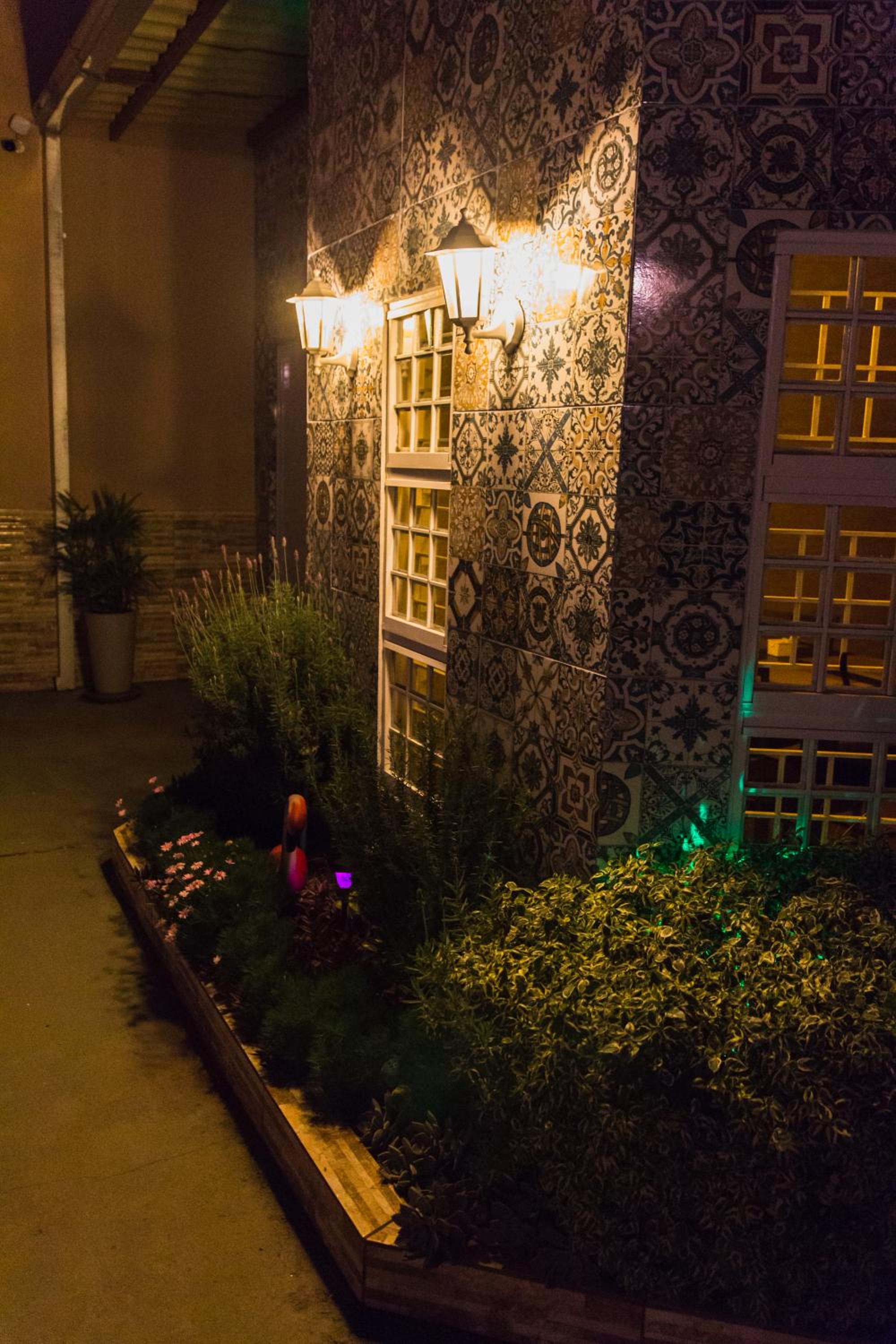 Hotel Pousada Aurora - Image 1