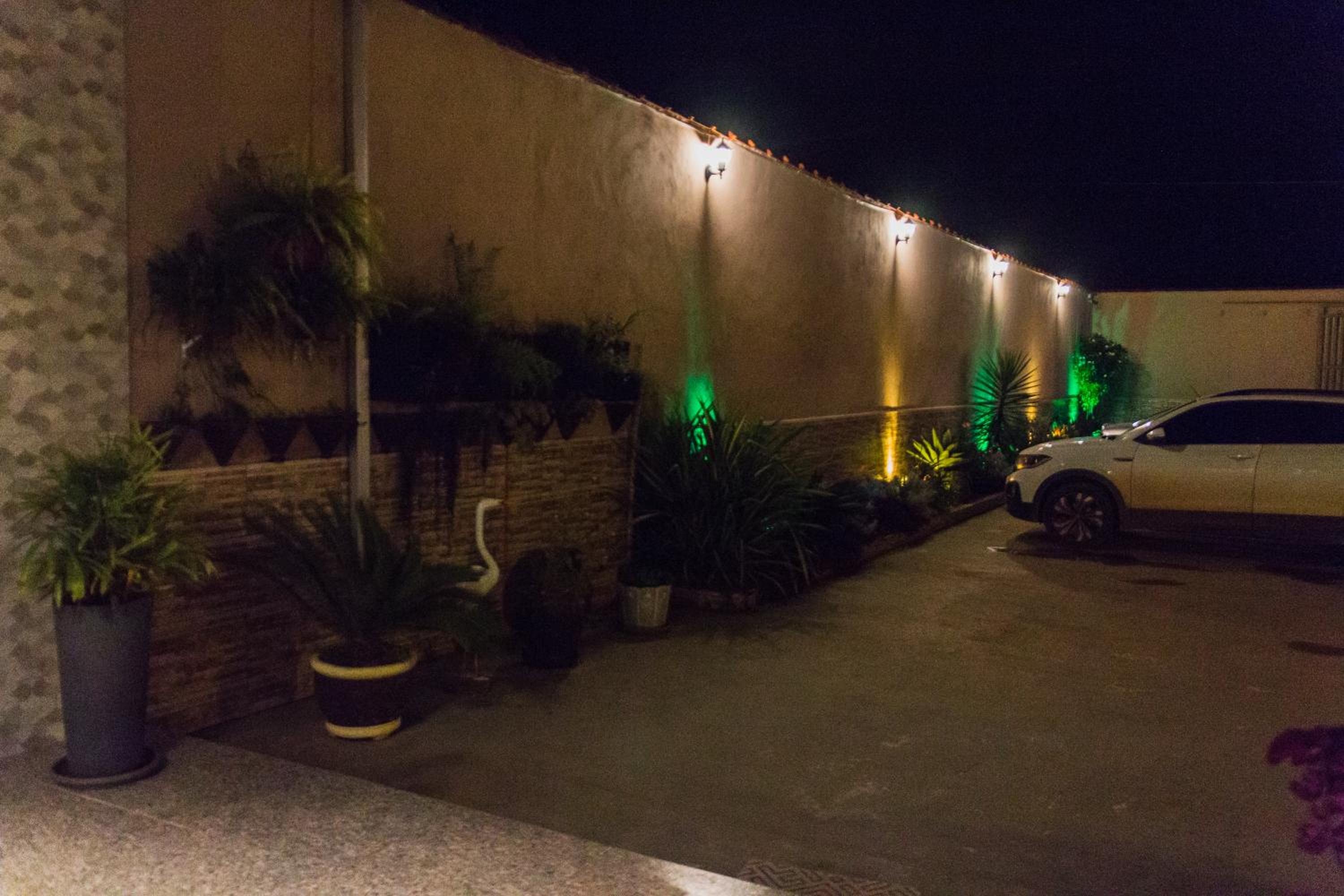 Pousada Aurora, photo 161