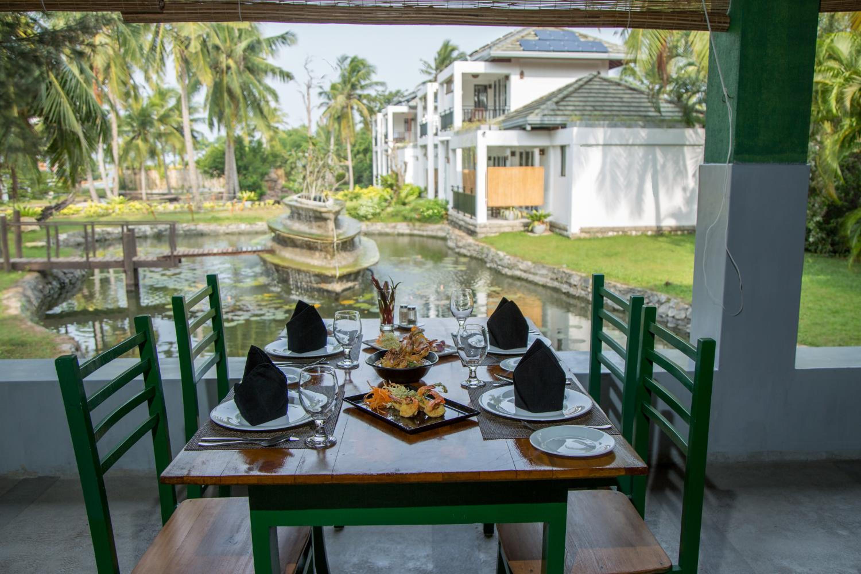 Amaluna Resorts — photo 75
