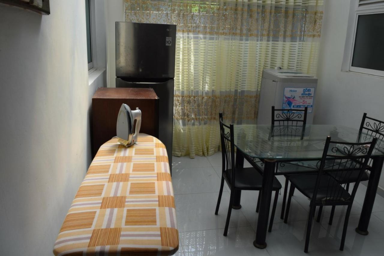 Villa 307 2 room apartment view 4