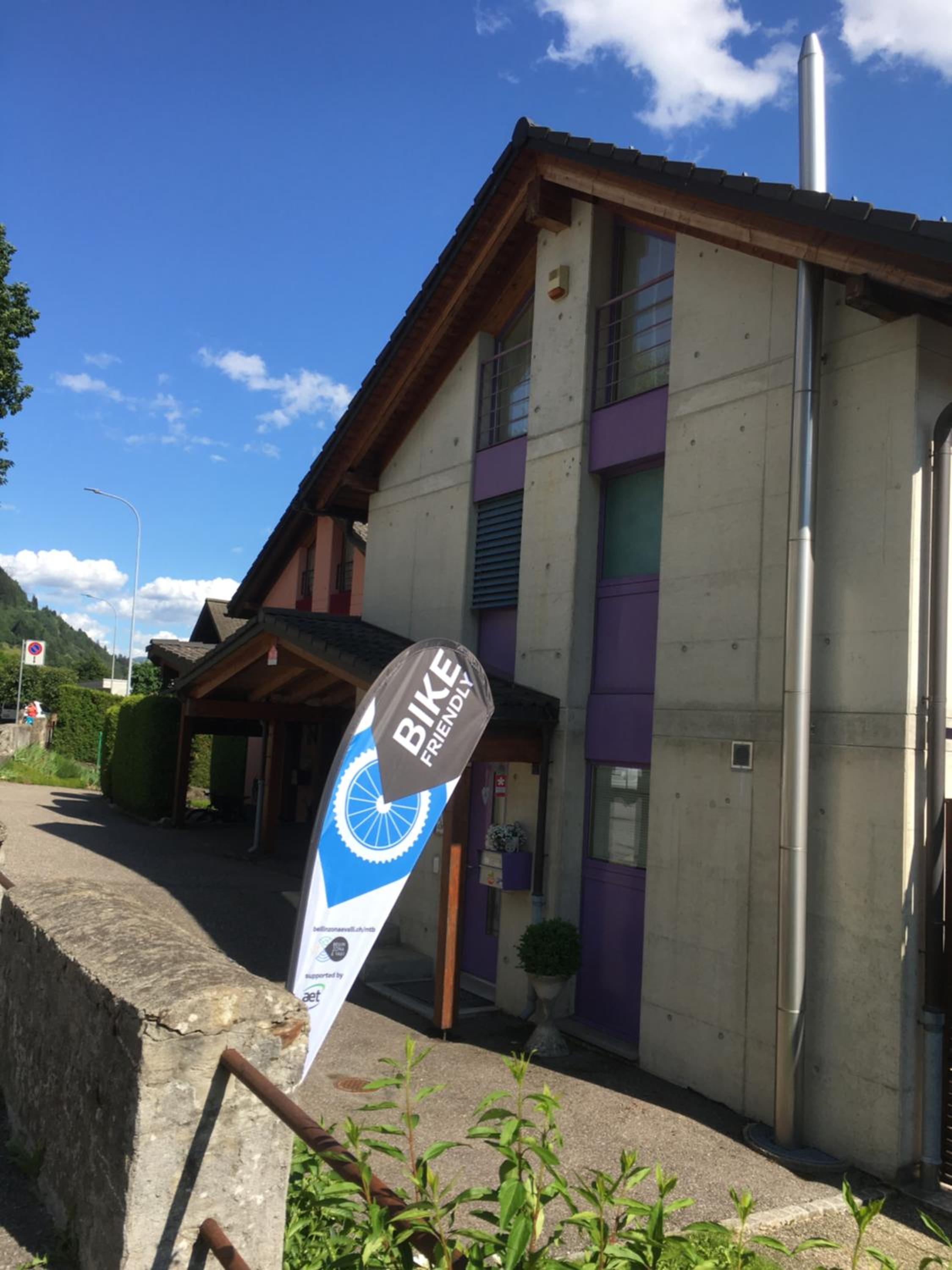 B&B Gottardo