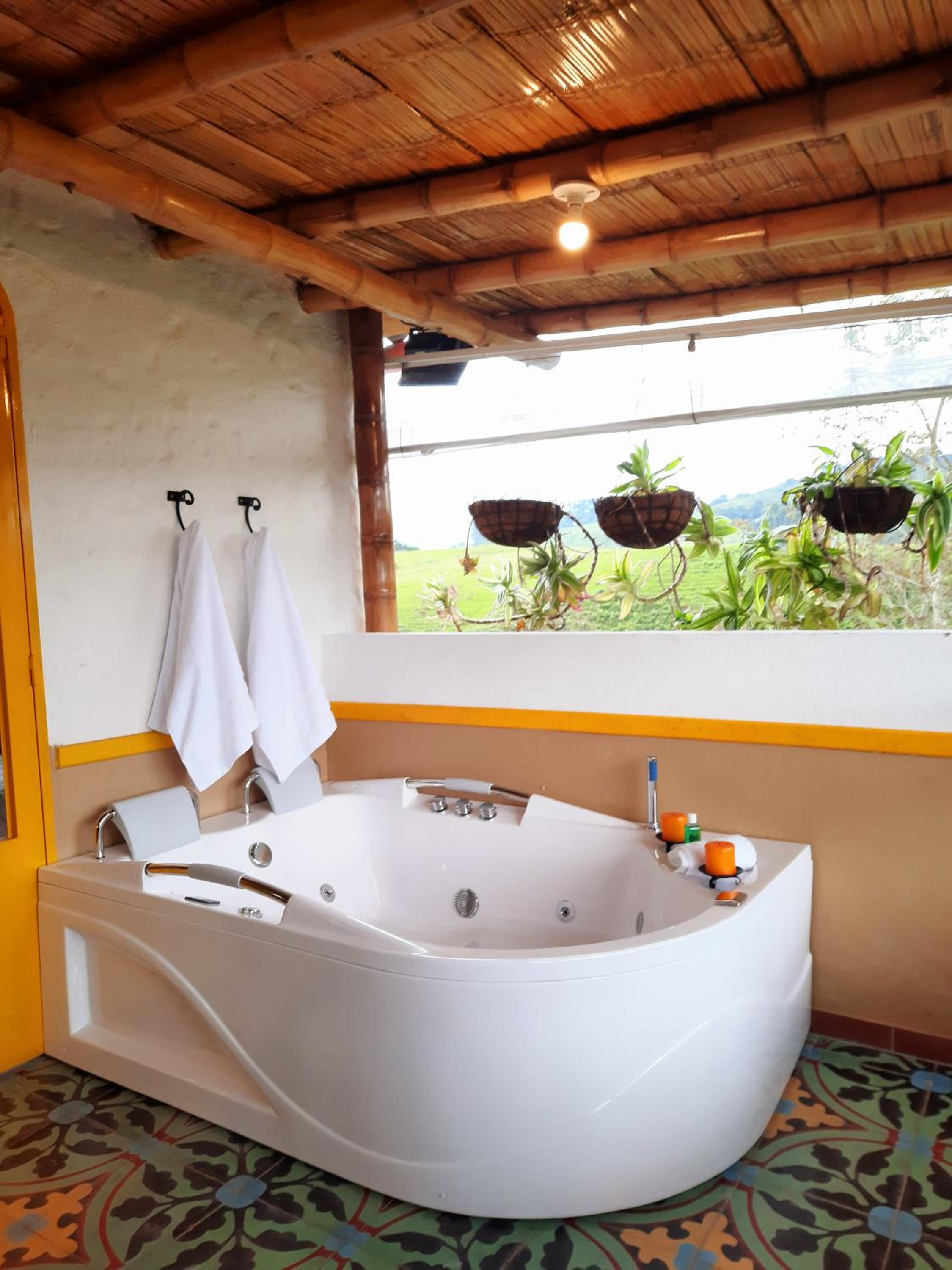 FINCA HOTEL DON JULIO view 3